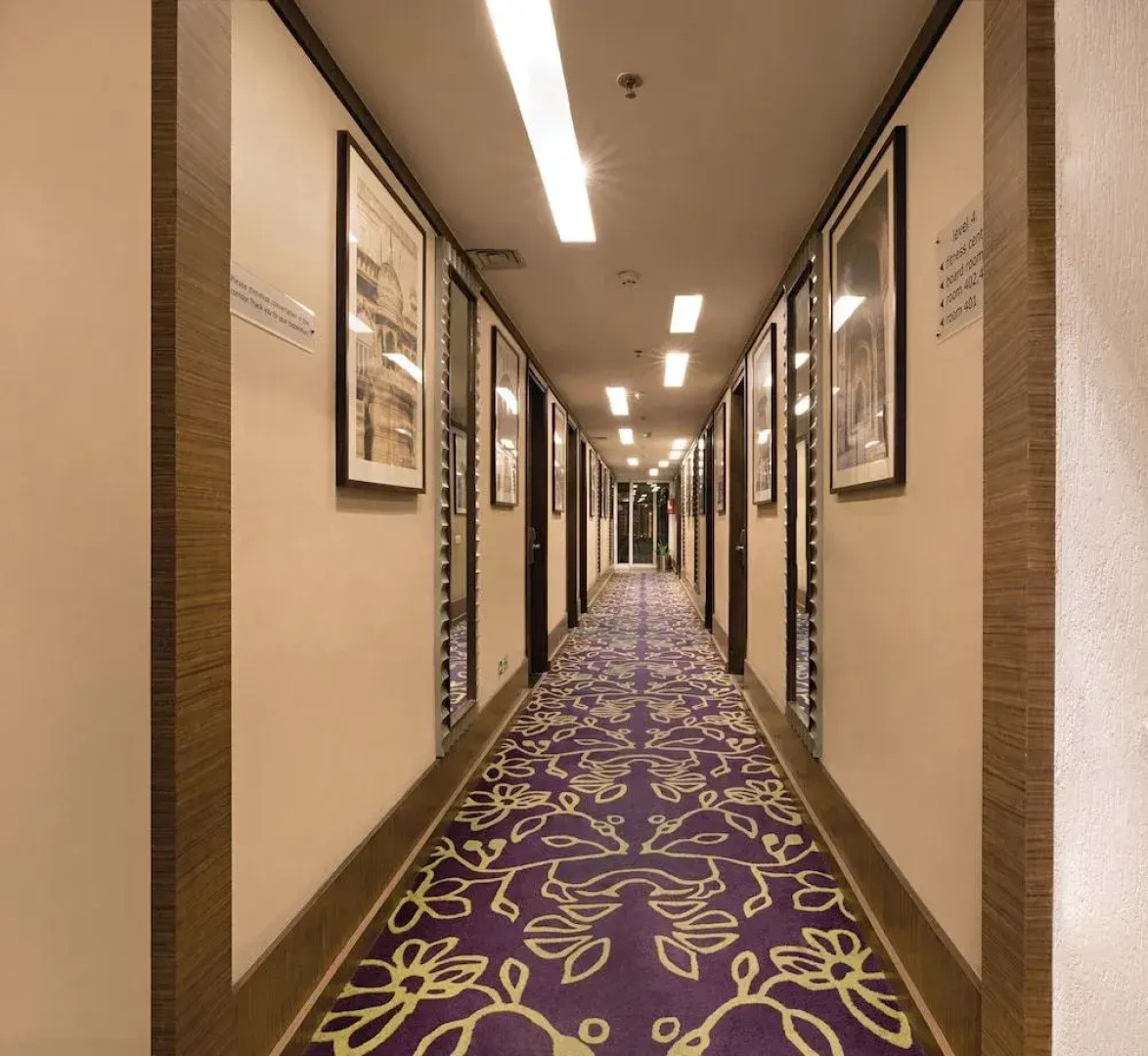 Lemon Tree Hotel Alwar