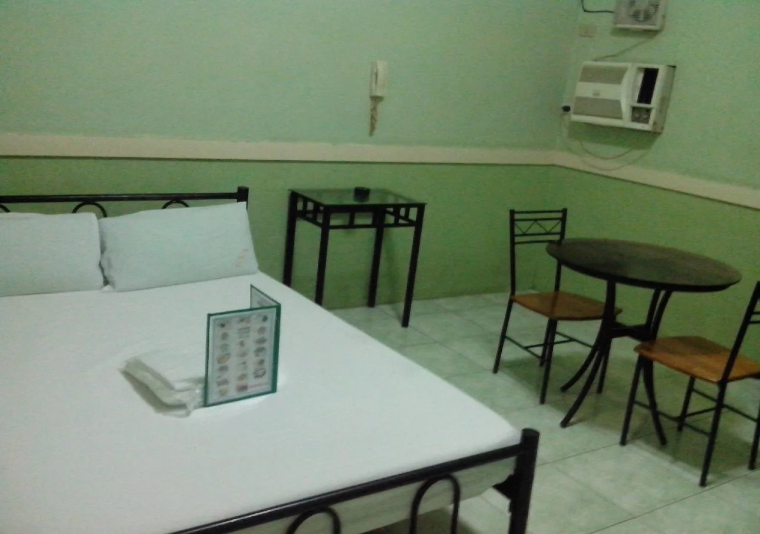 Green Ville Drive Inn by Zen Rooms