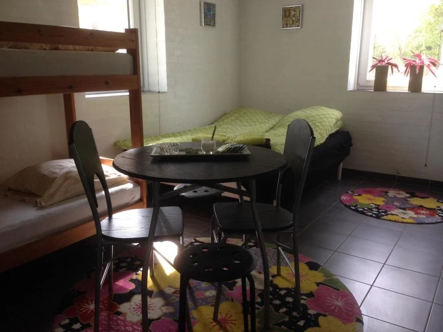 Øster Vaaen Bed & Breakfast