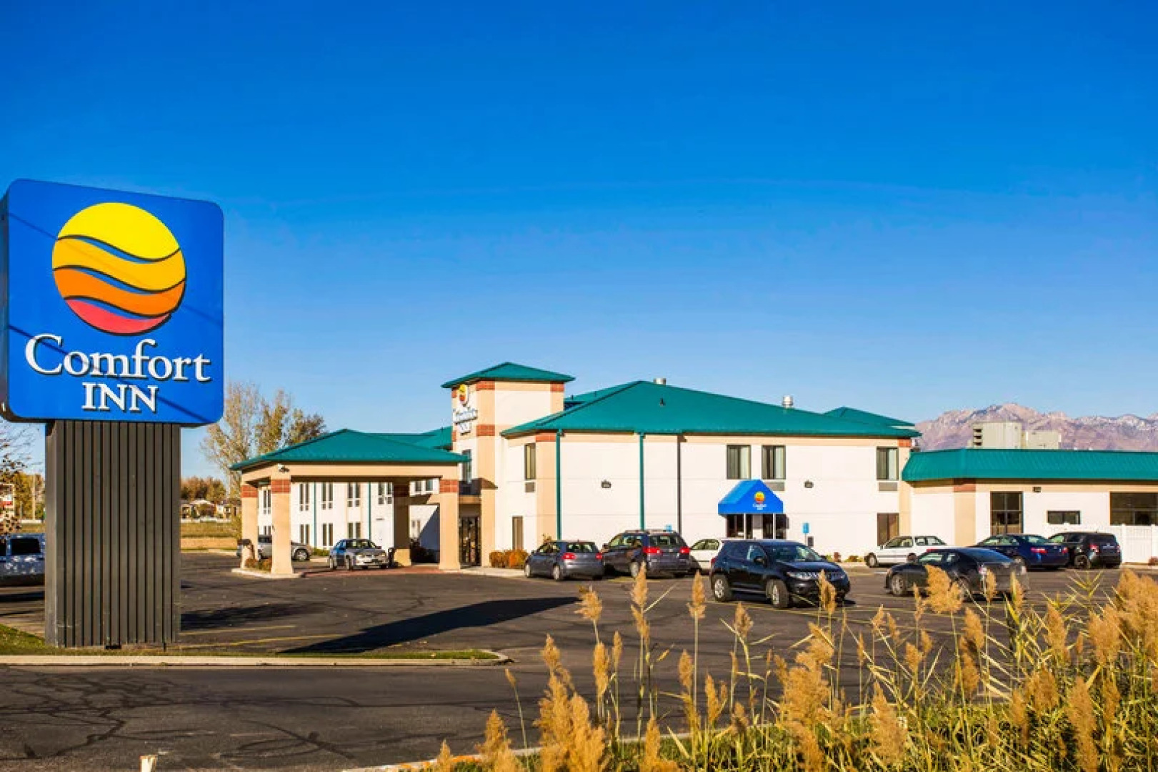 Comfort Inn Salt Lake City Draper