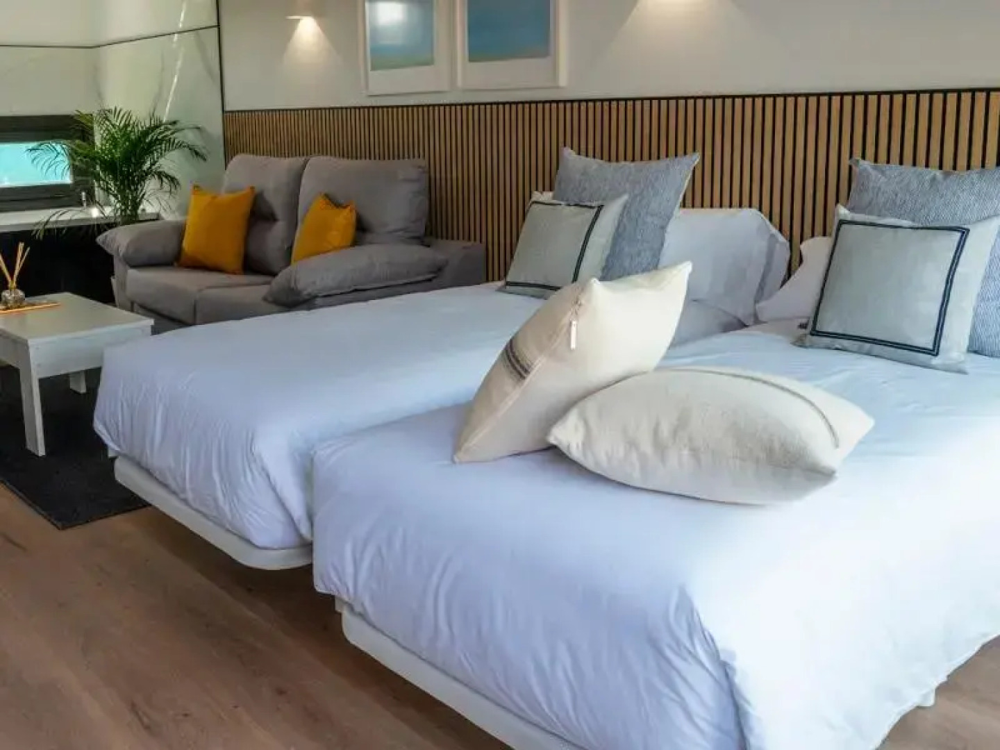 Apartamentos Top Balea 3000