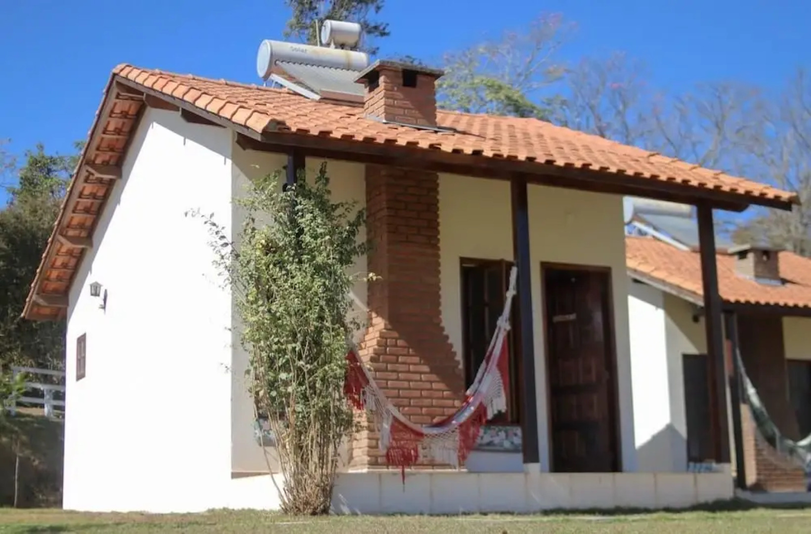 Pousada Spa São Sebastião