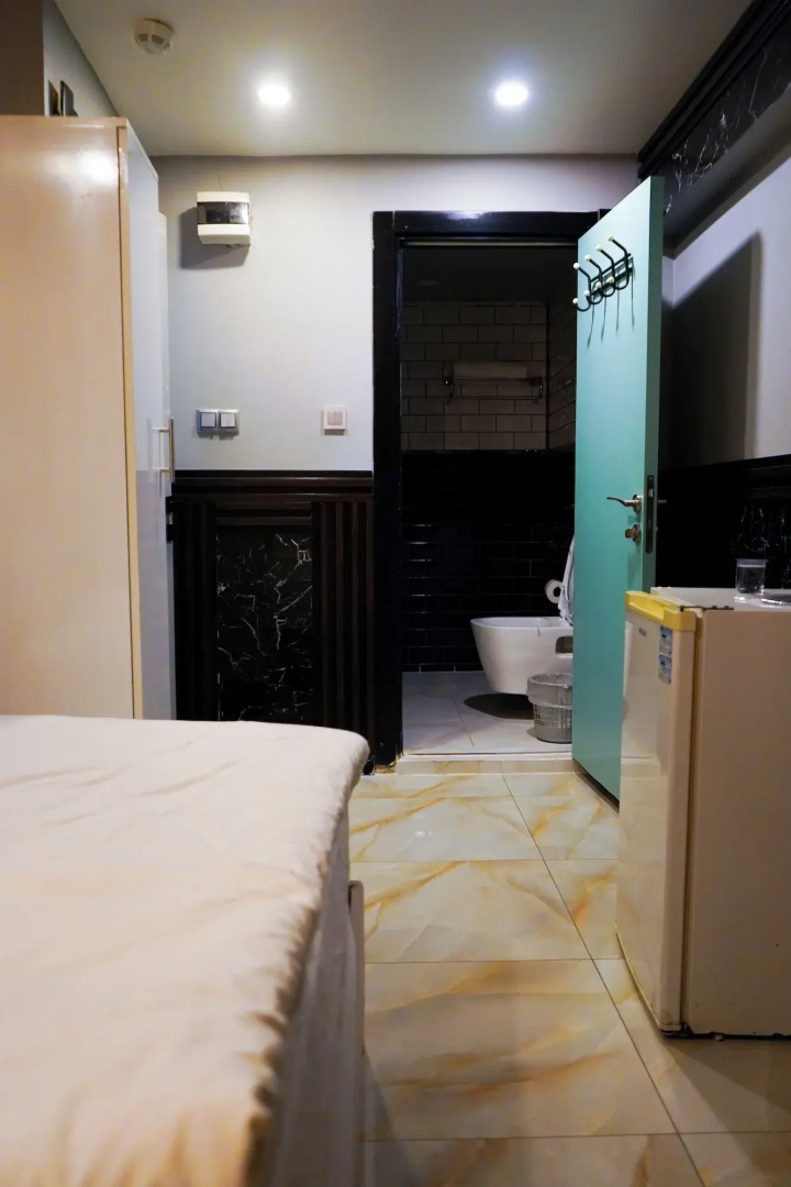 Pera Prince Hotel