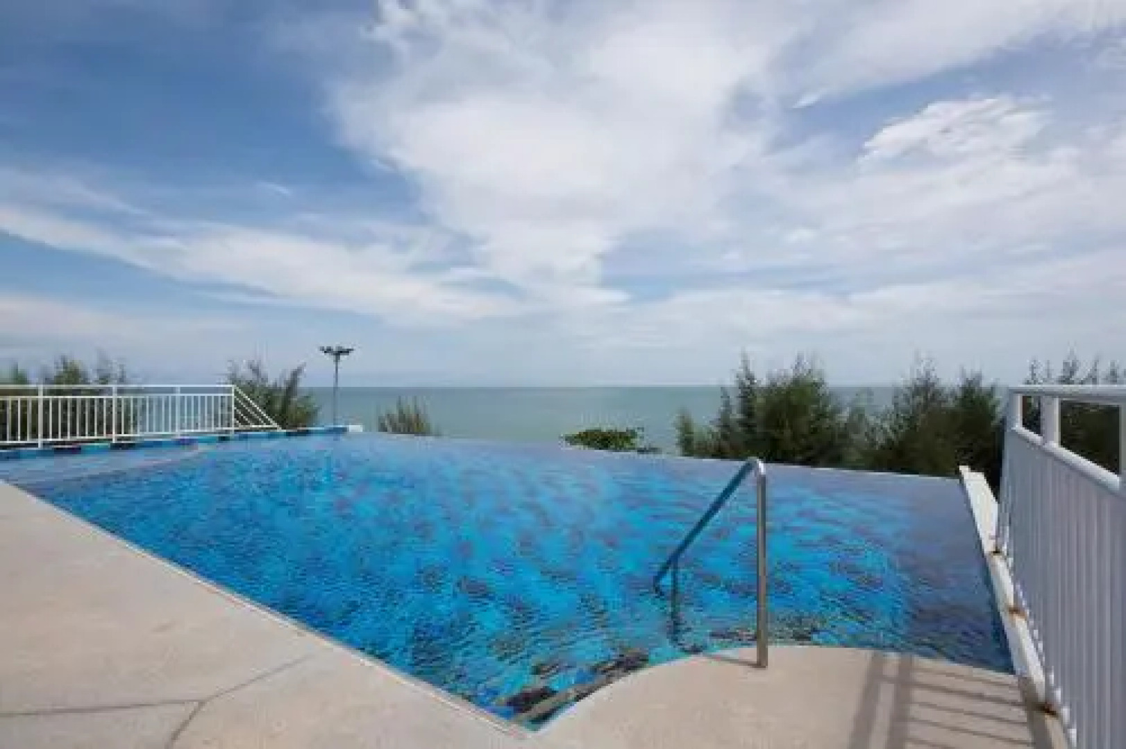 Grand Beach Condo B404 by Malai