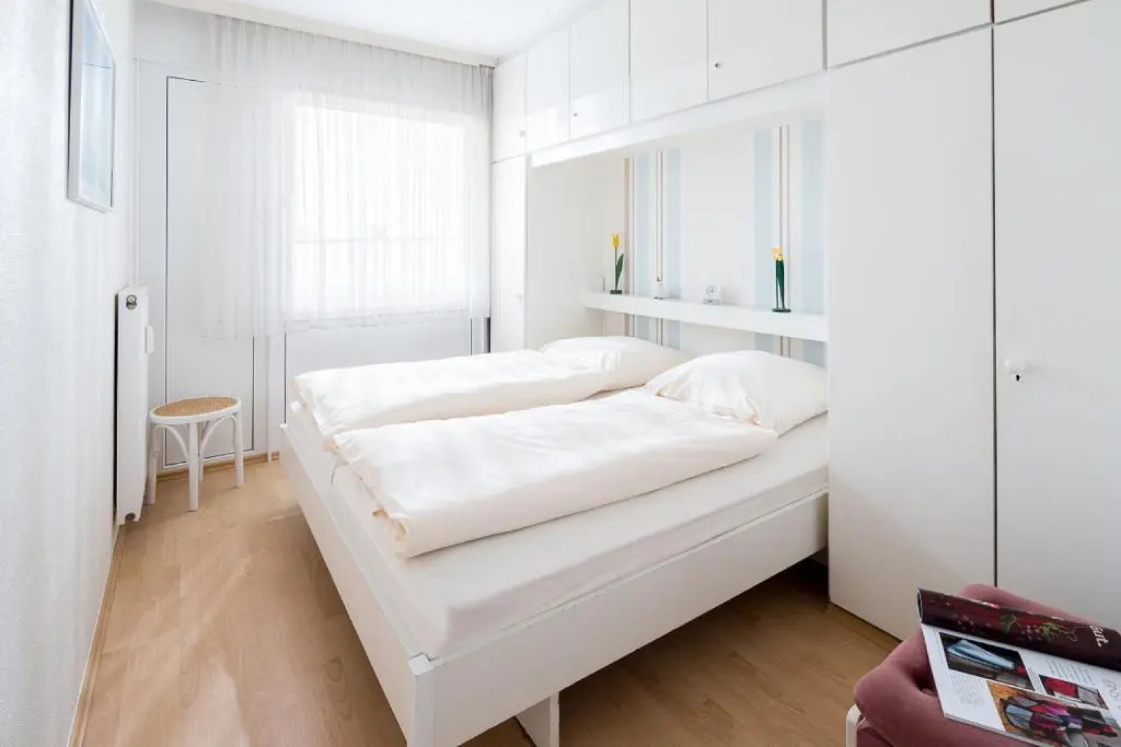 Haus Iderhoff Appartment 17