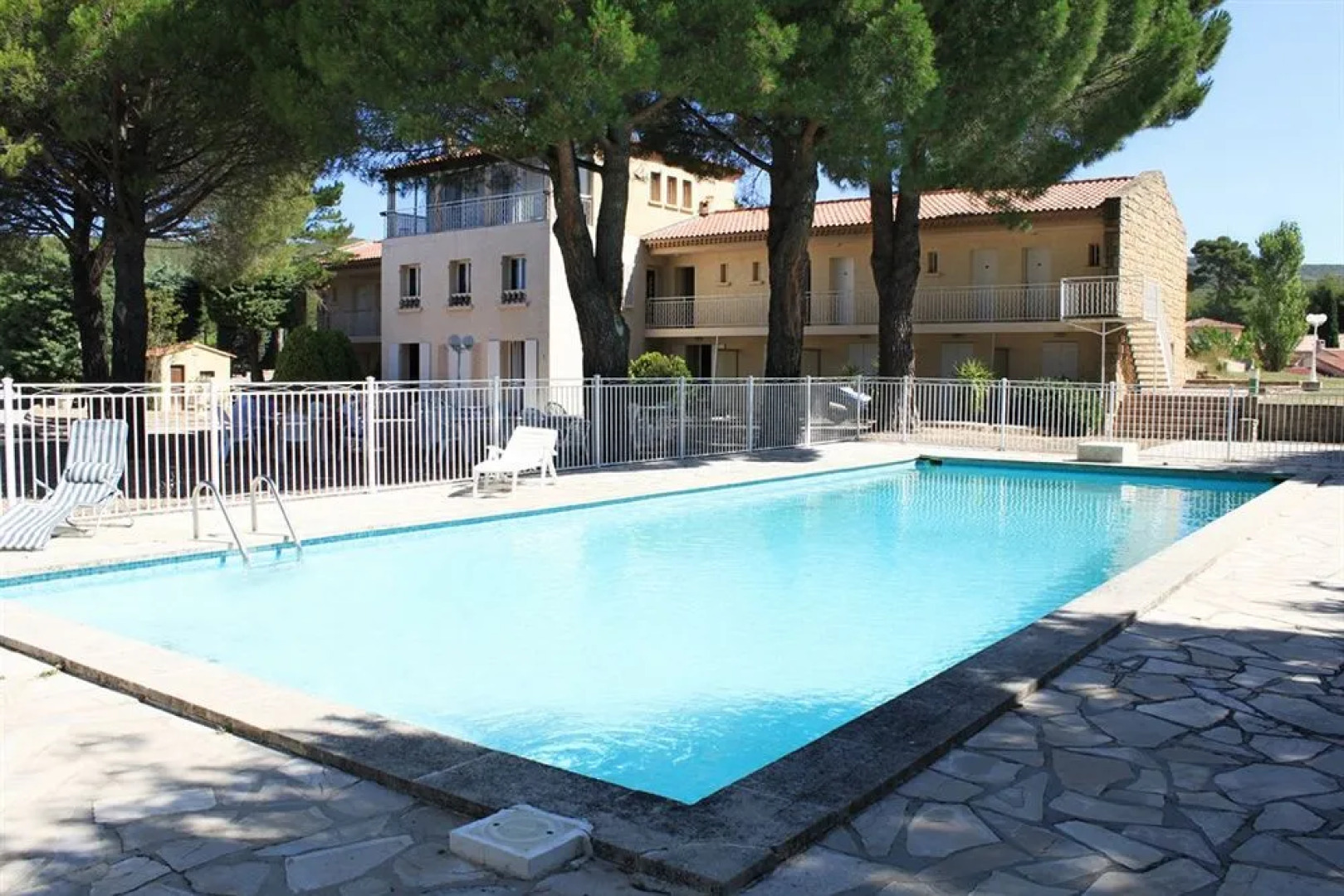 Hôtel Castel Sainte Anne