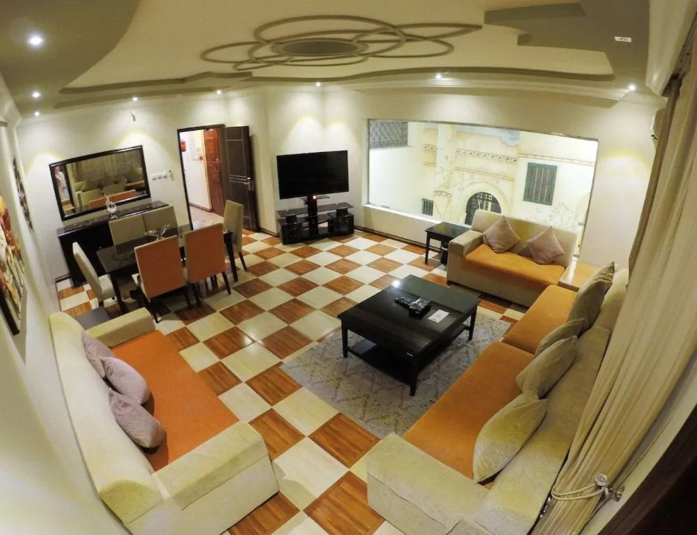 Meral Oasis Resort For Hotel Villas