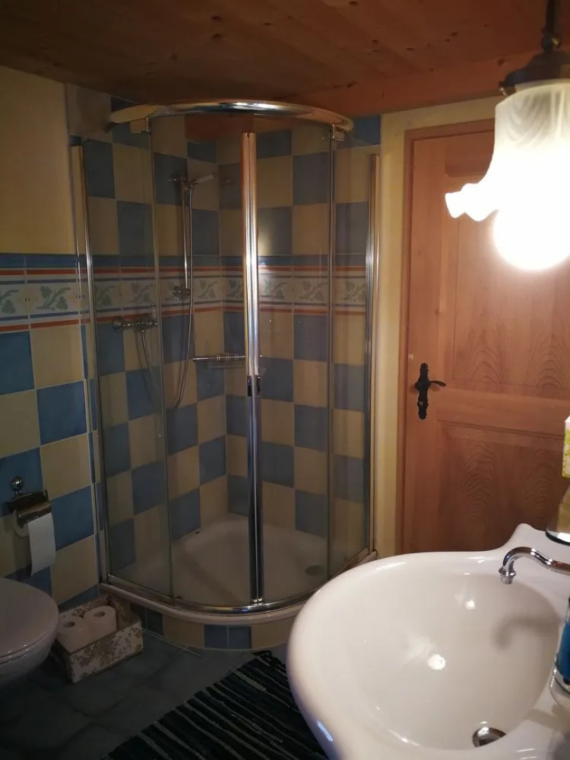 SwissHut Bed&Breakfast