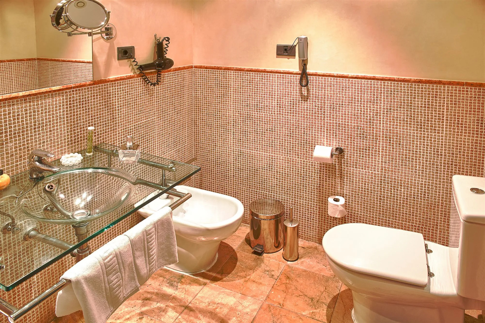 U-Sense Sevilla Centro