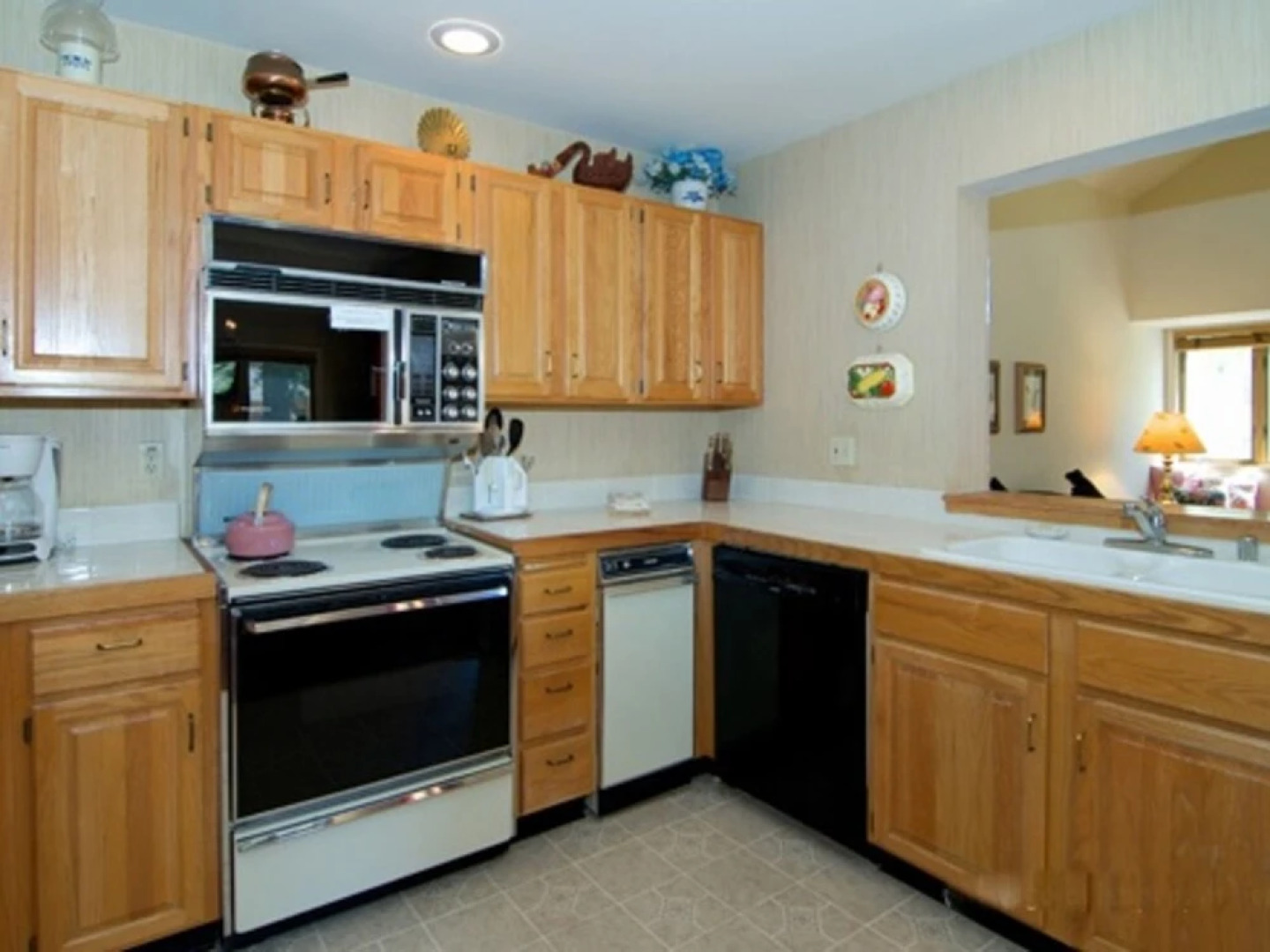 Premium McCloud Condo