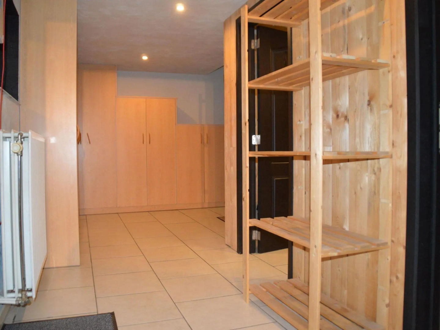 Verviers Villa With Sauna