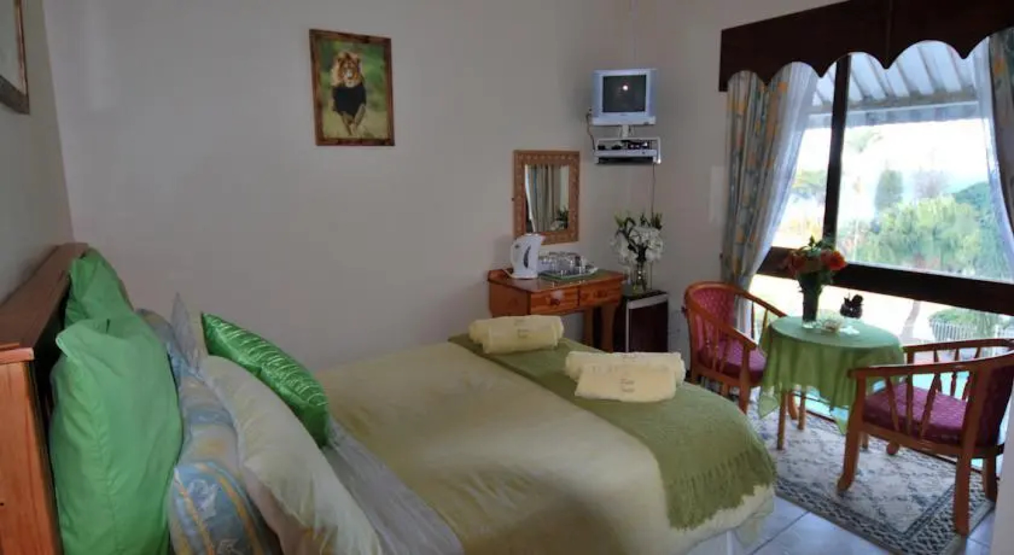 Umkomaas Guest House