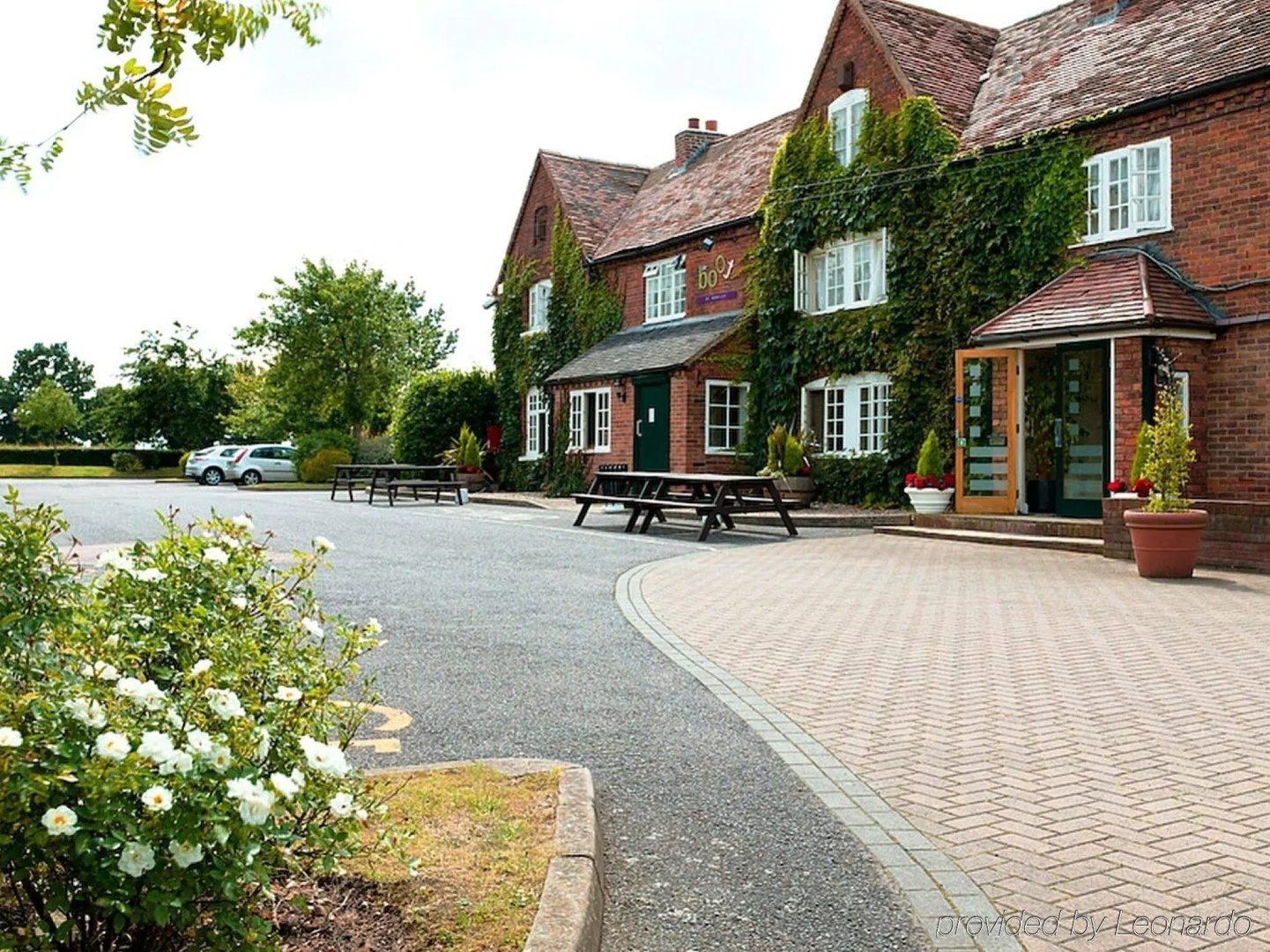 Warwickshire Park Hotel Kenilworth by Belvilla