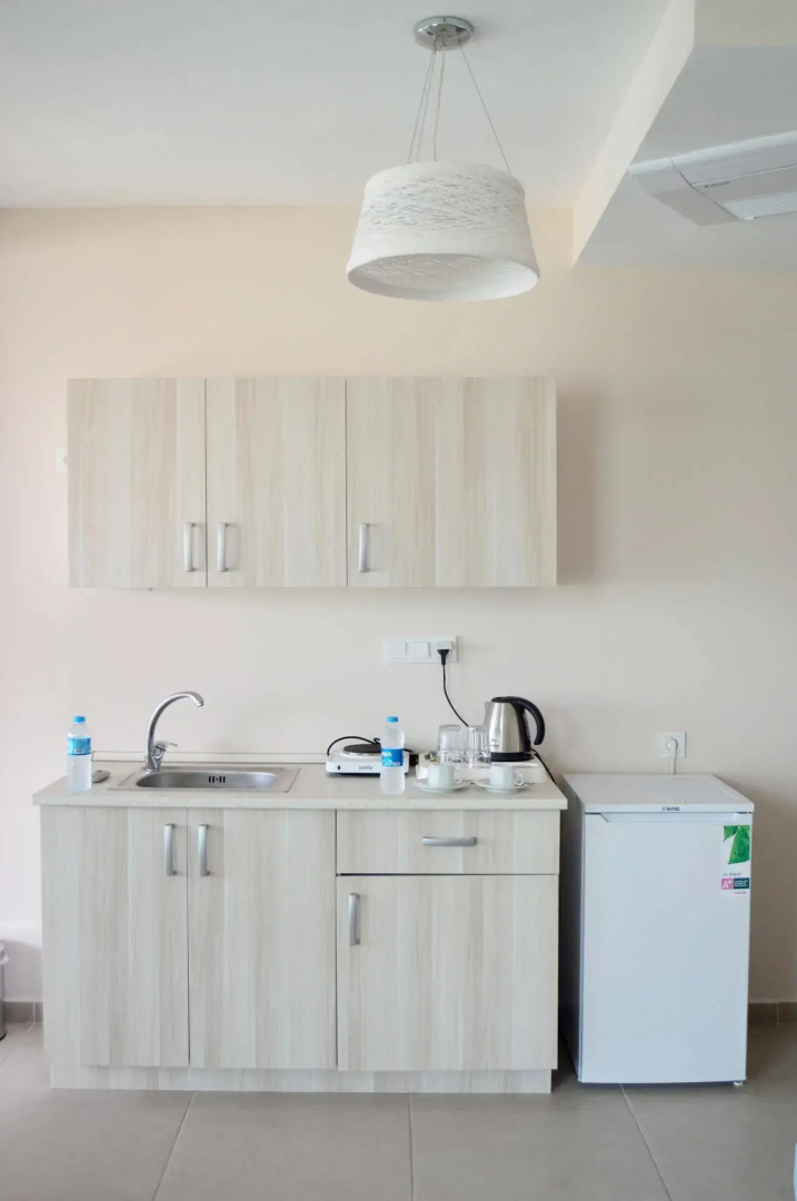 Dilekagaci Boutique Hotel and Beach