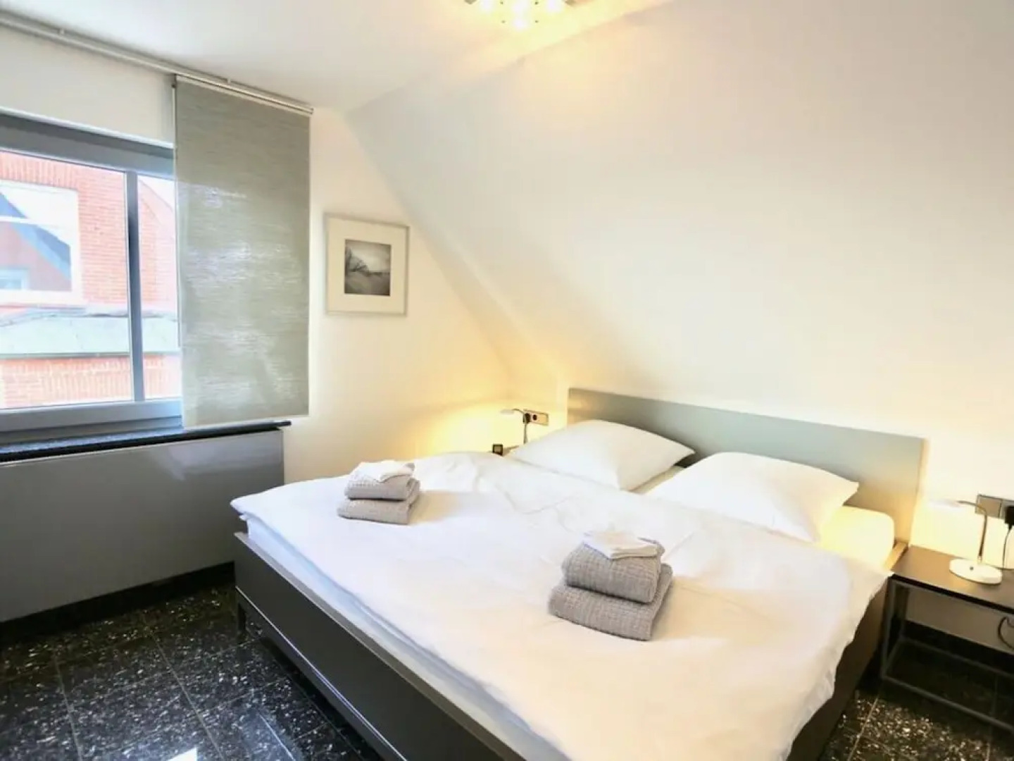 Kaphaus Modern Retreat