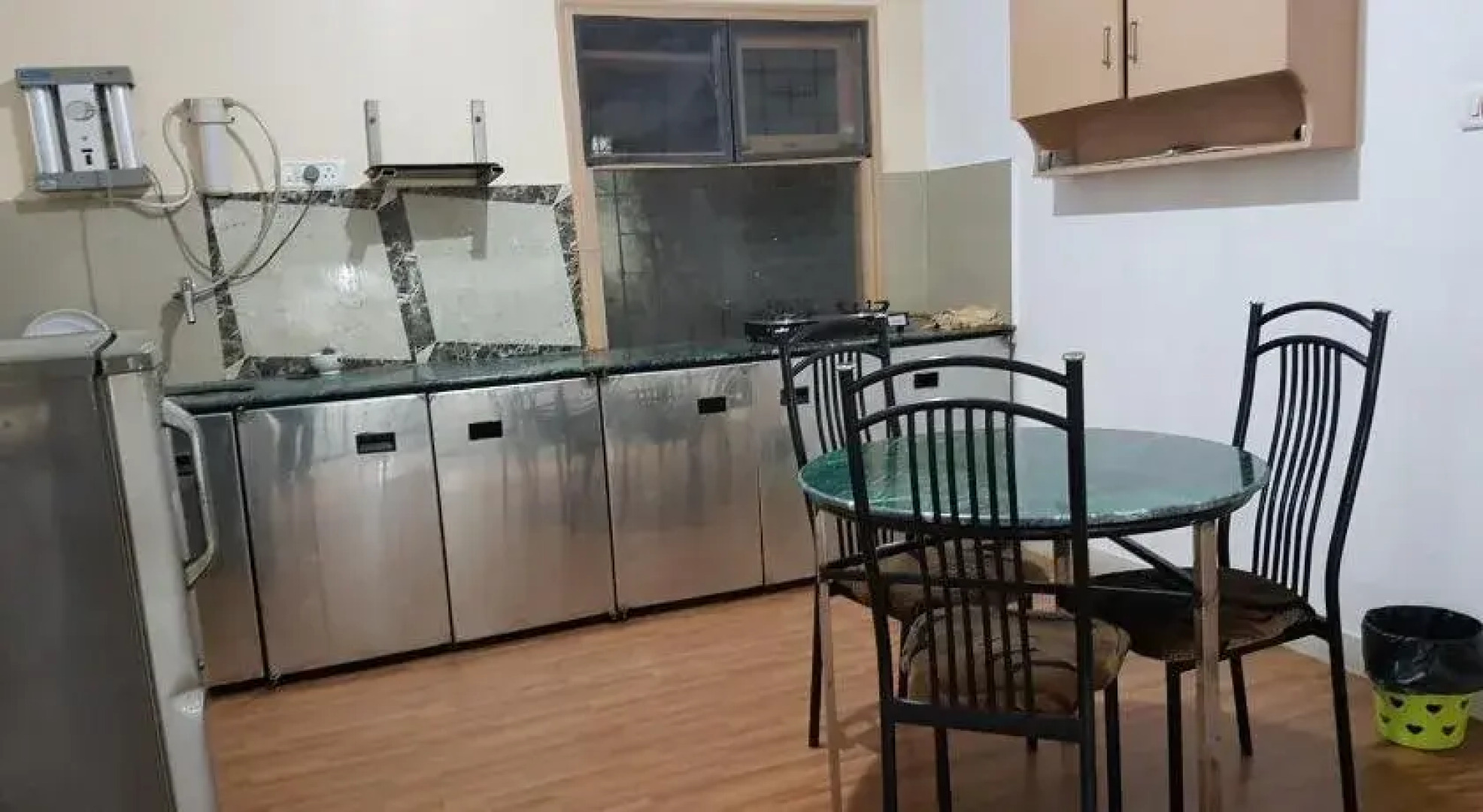 Kovai Serviced Apartment