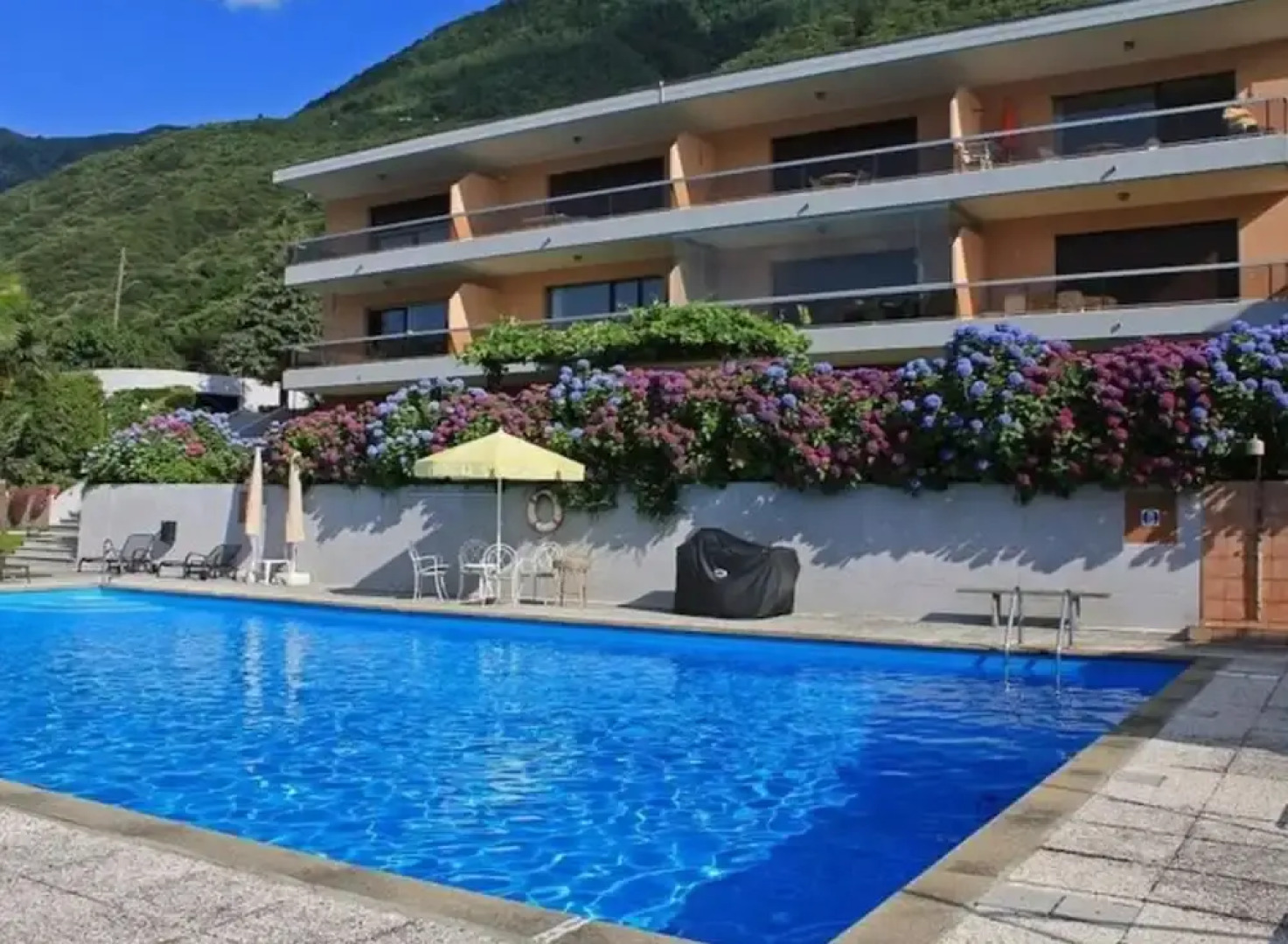 Holiday Apartment Casa Chimp 6