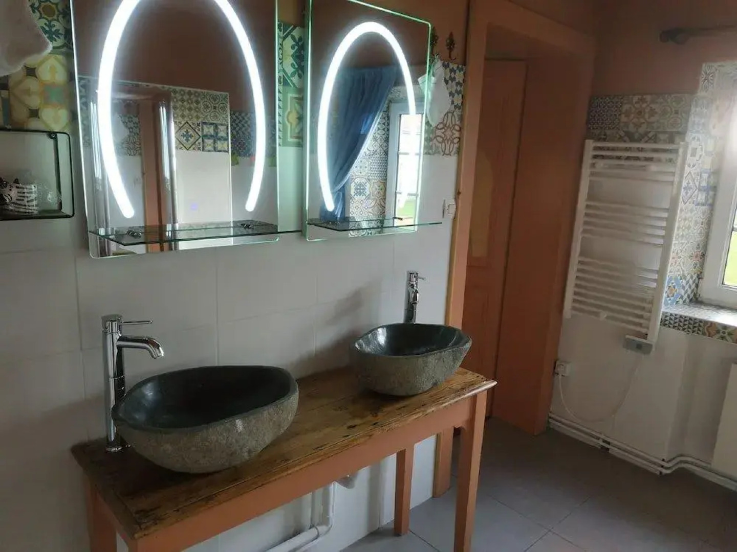 Le Manoir du Meldick