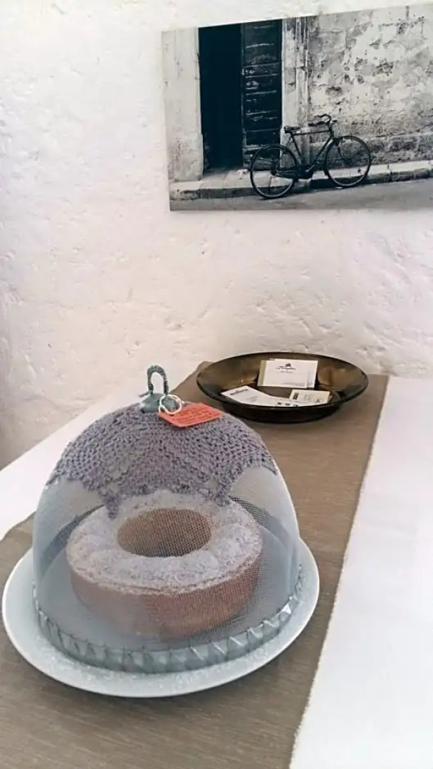 B&B I Templari Dimora Storica