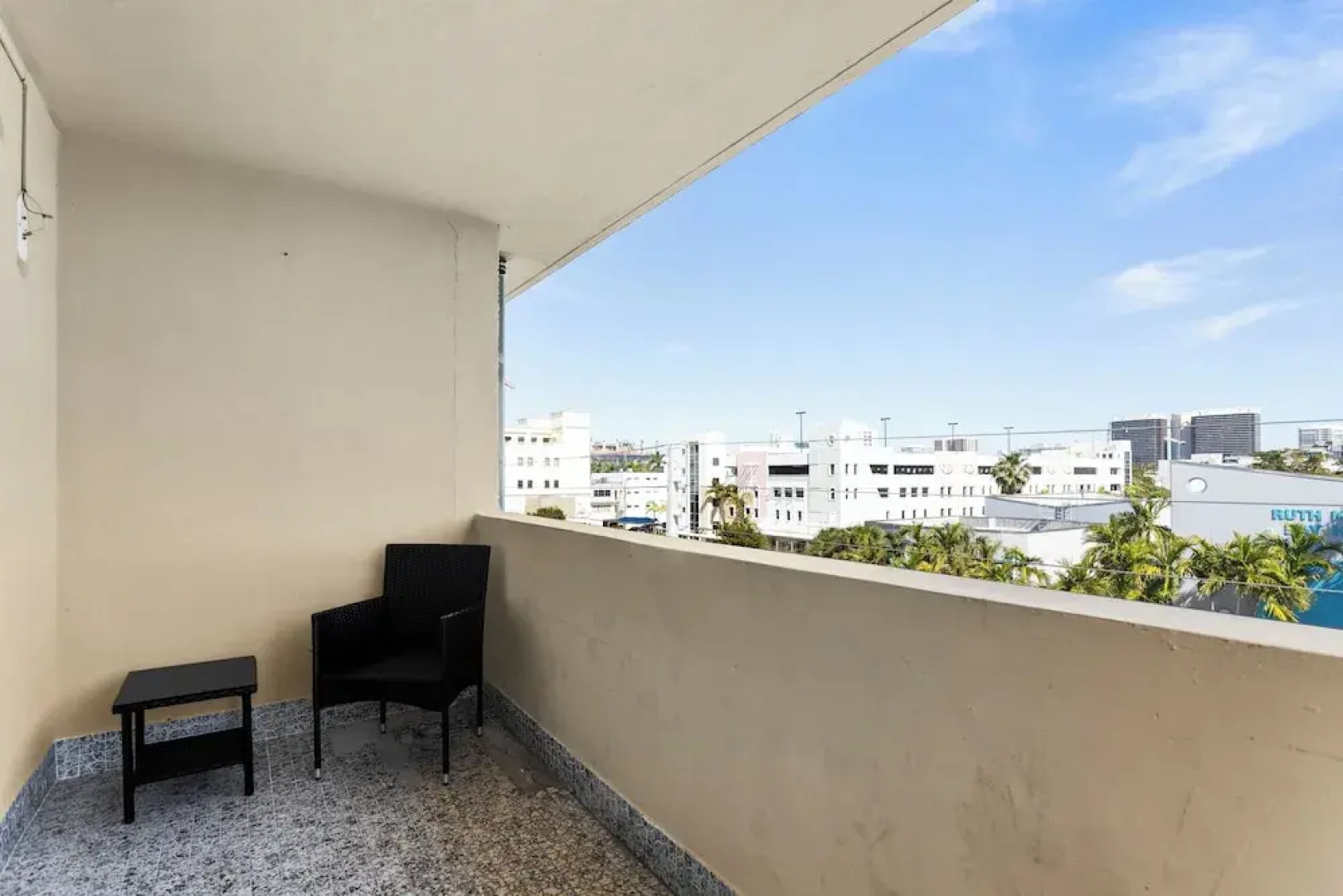 Bay Harbor Sunset Apt 5A