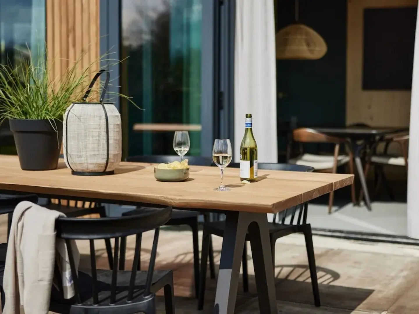 Holiday Home in Drents-friese Wold With Sauna