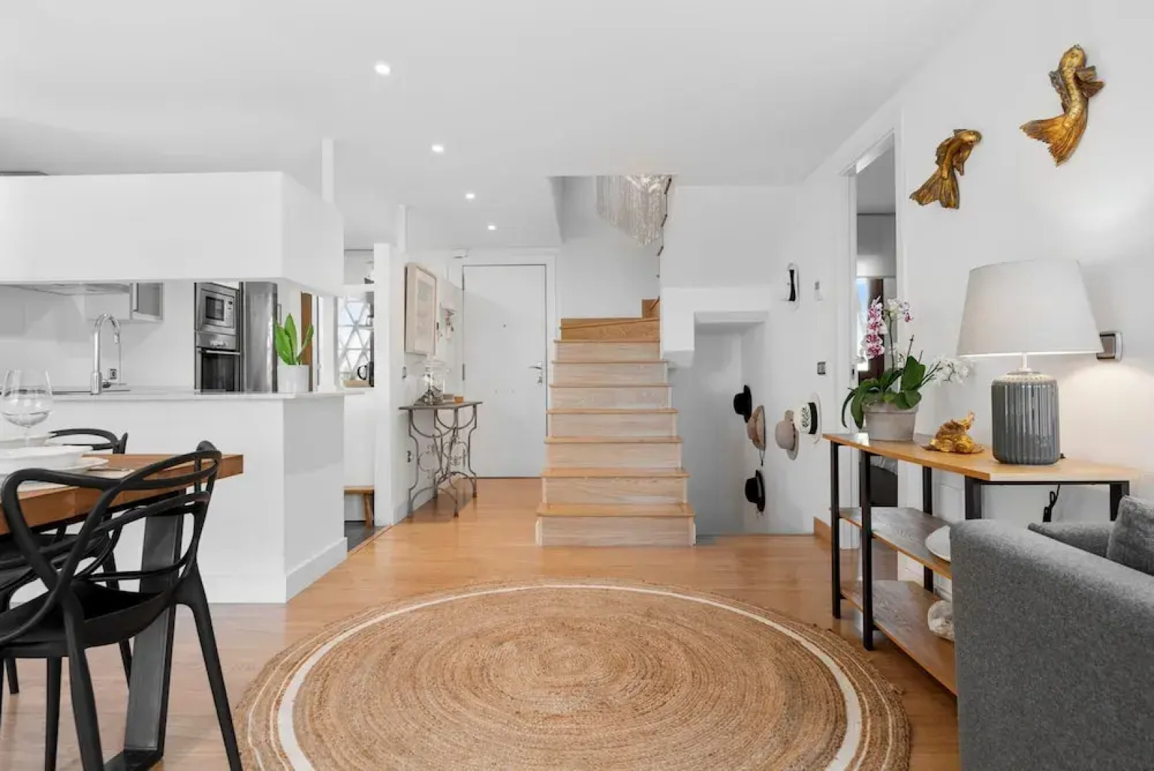 El Higueron Townhouse With Private Pool by Costarentals - Ref 252