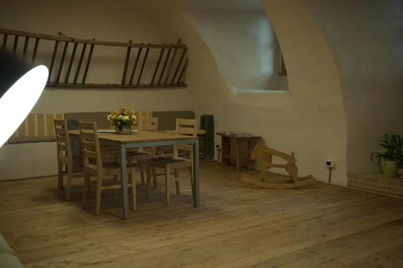 Ostello del Monastero