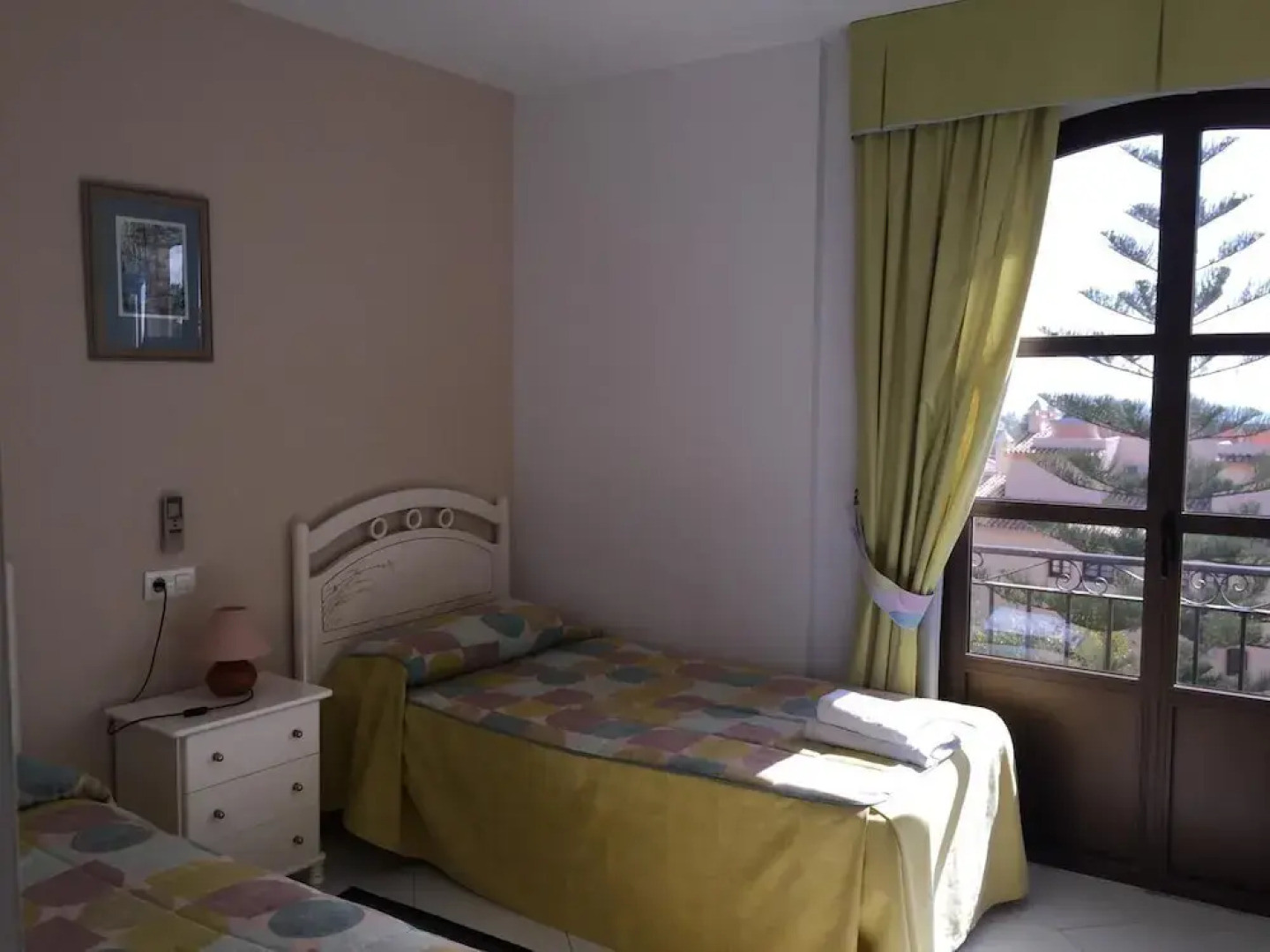 Apartamentos Silken Playa de Toro