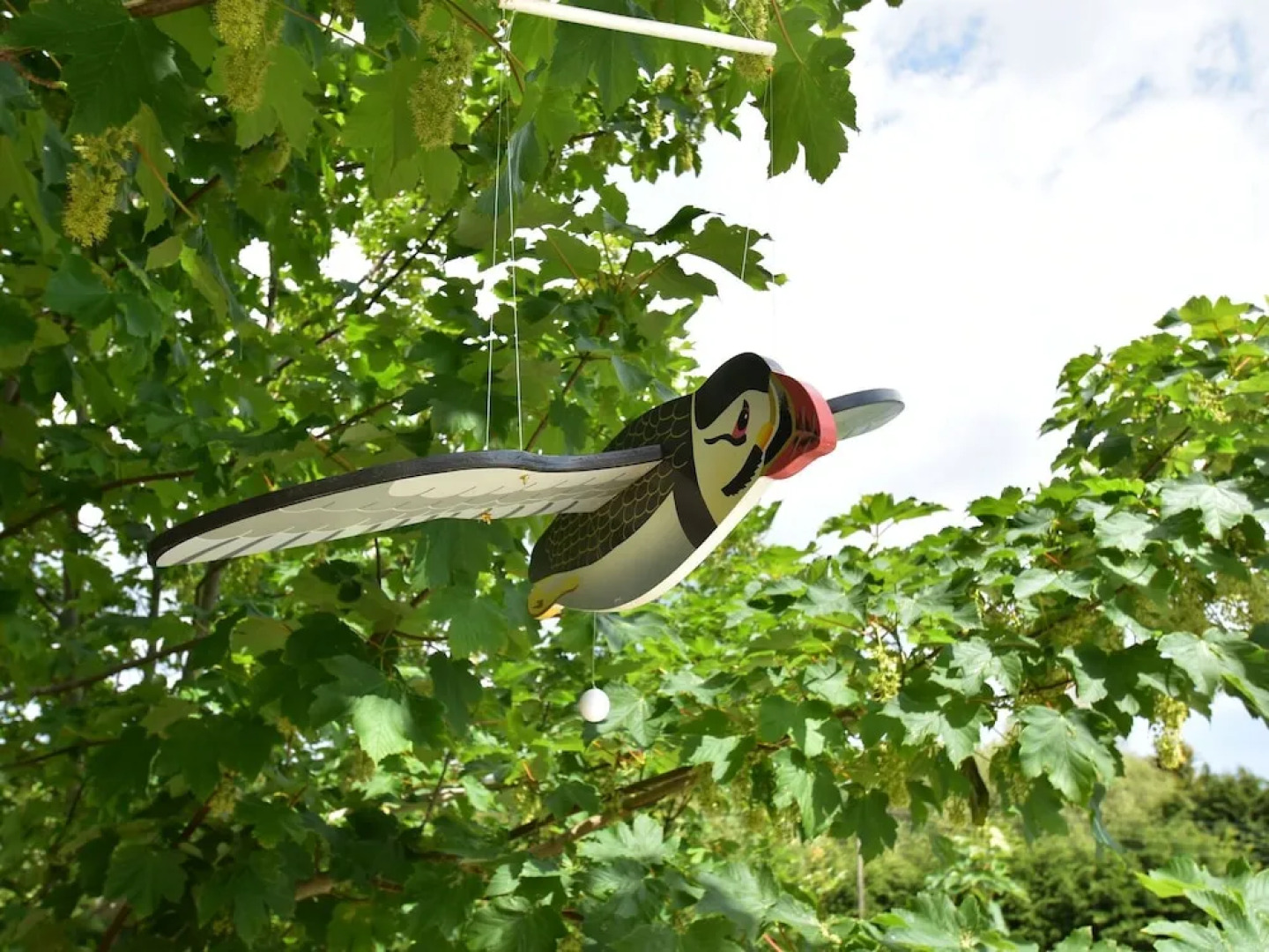 Stunning Holiday Home in Quinévilla Near Beach