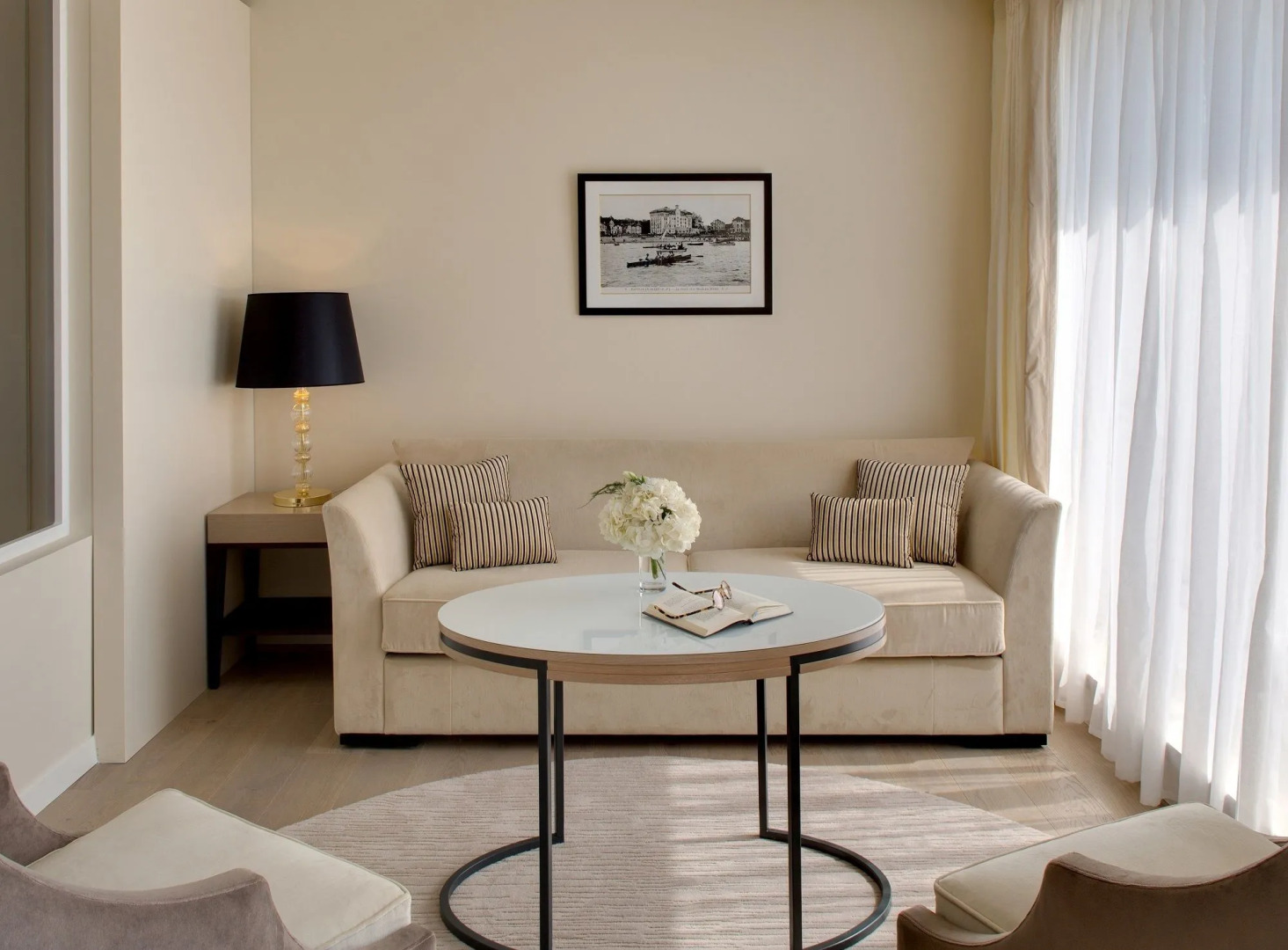 Grand Hôtel Thalasso et Spa