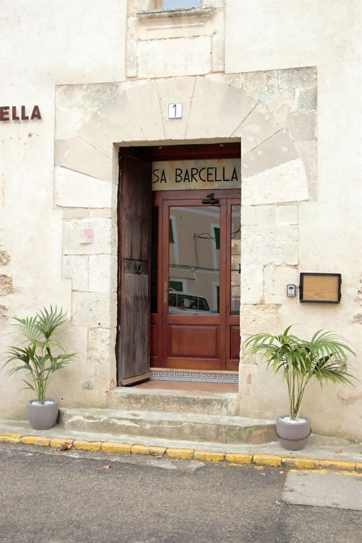 Villa Sa Barcella