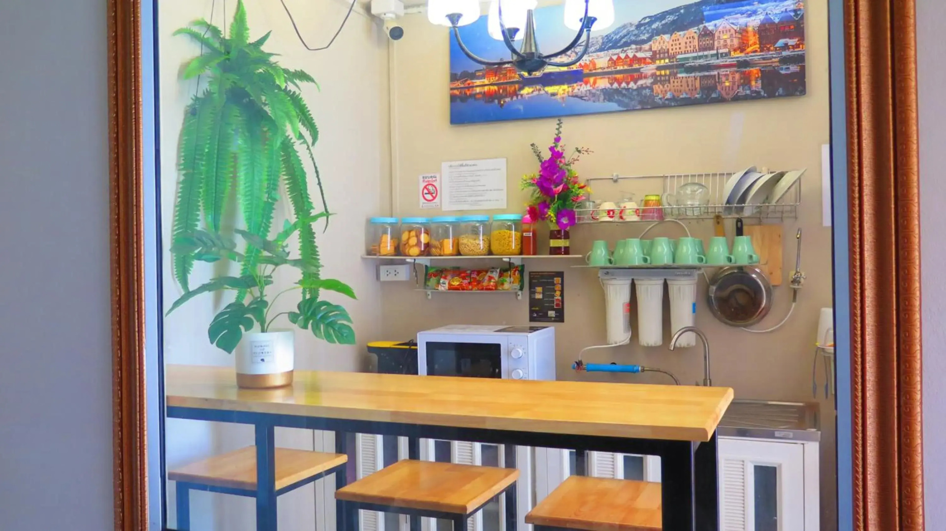 Pranot Apartment & Spa