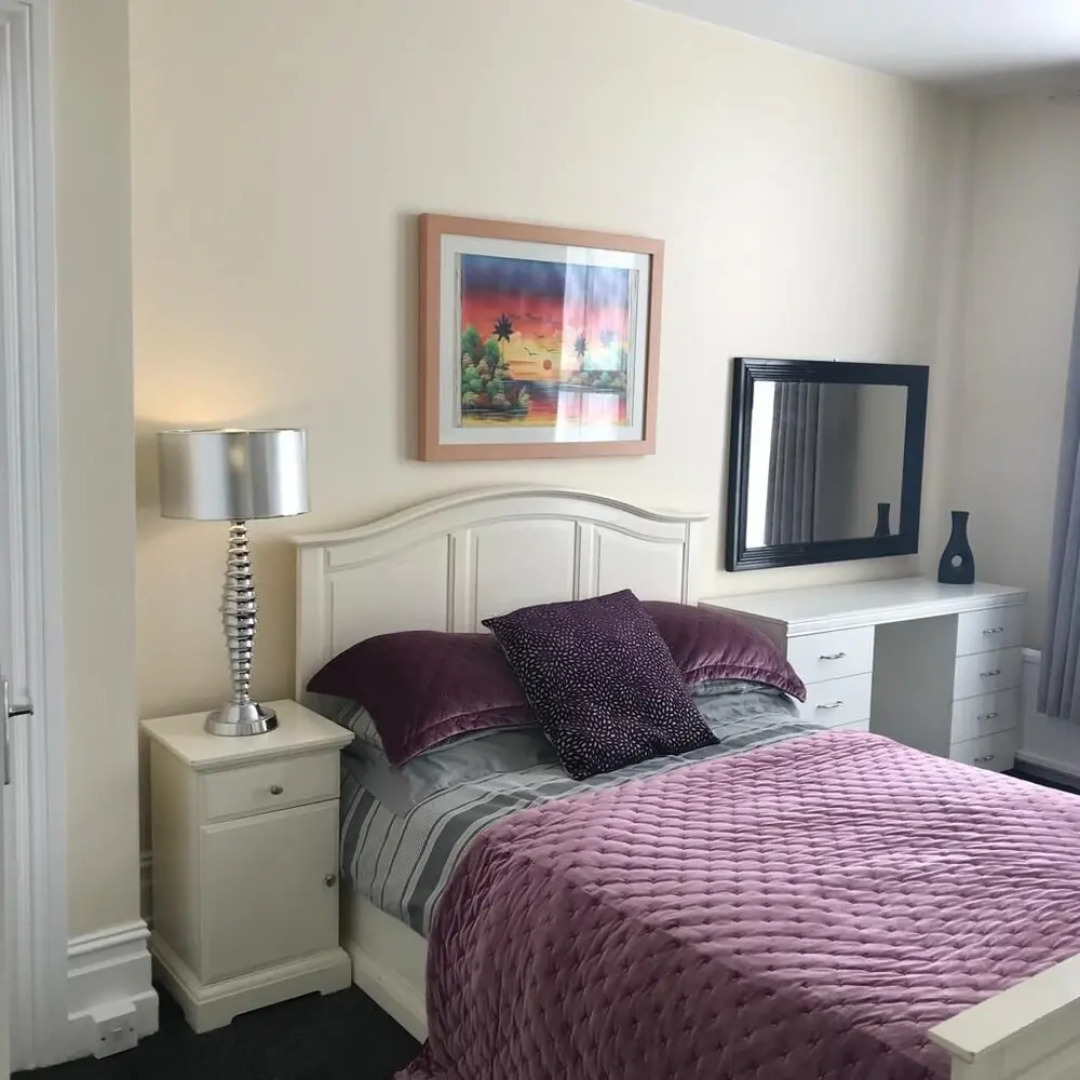 Marley Mansions Apartment Borough