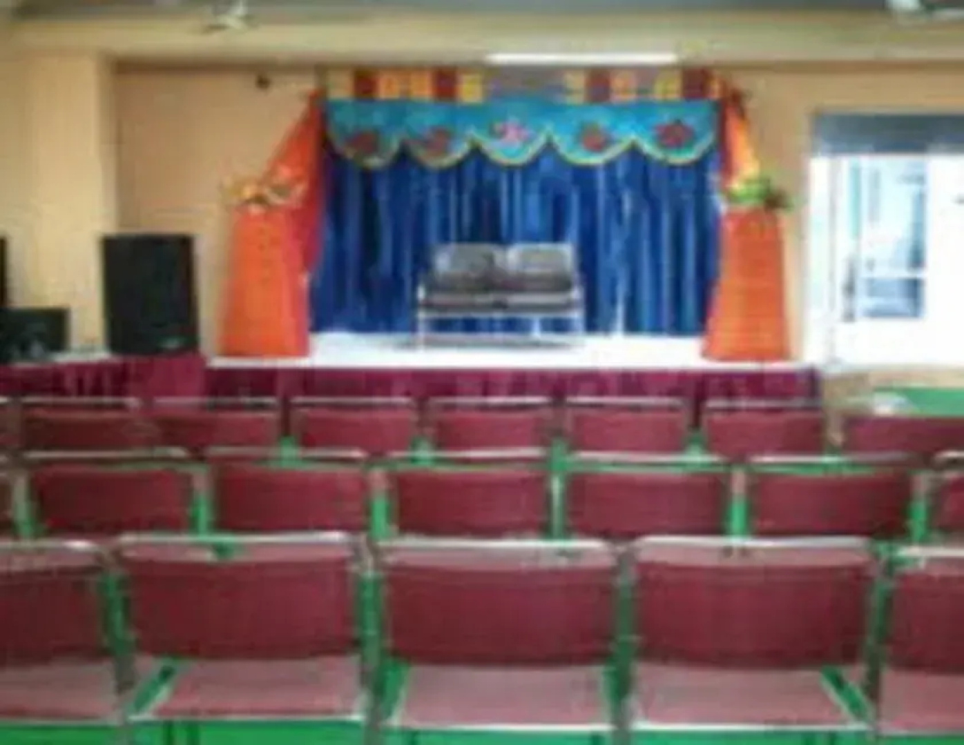 Hotel Holy City