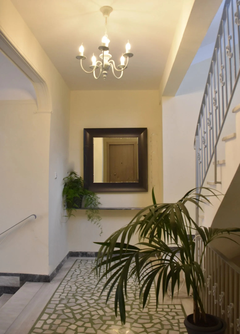 Athens Morum City Apartments