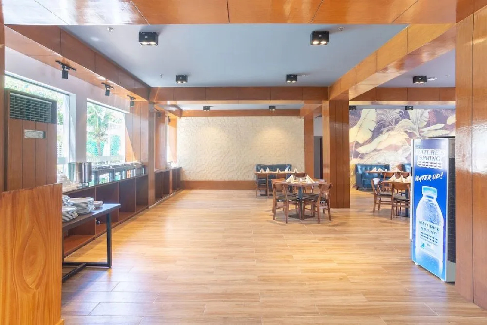 OYO 170 The Eastern Szechwan Hotel