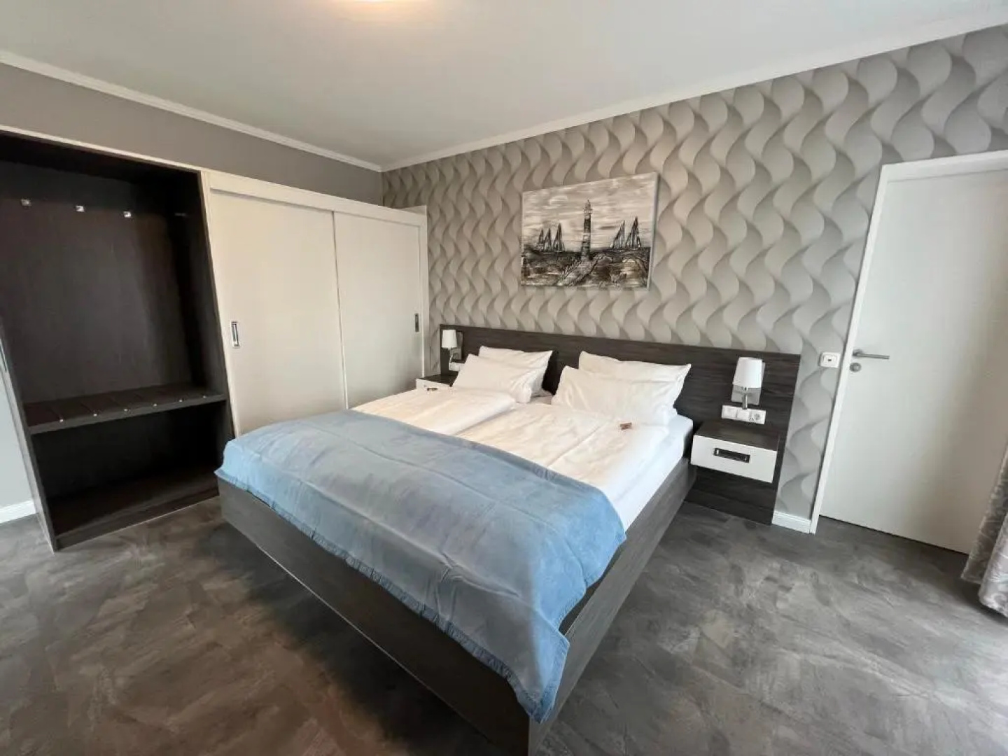 Strand Hotel Dangast
