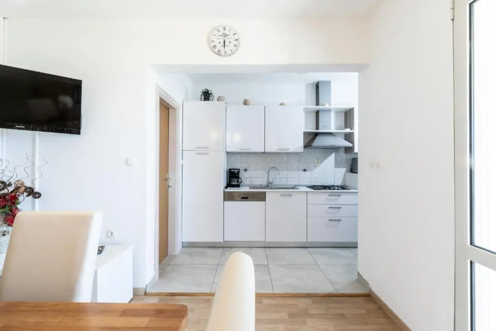 Apartments Separovic