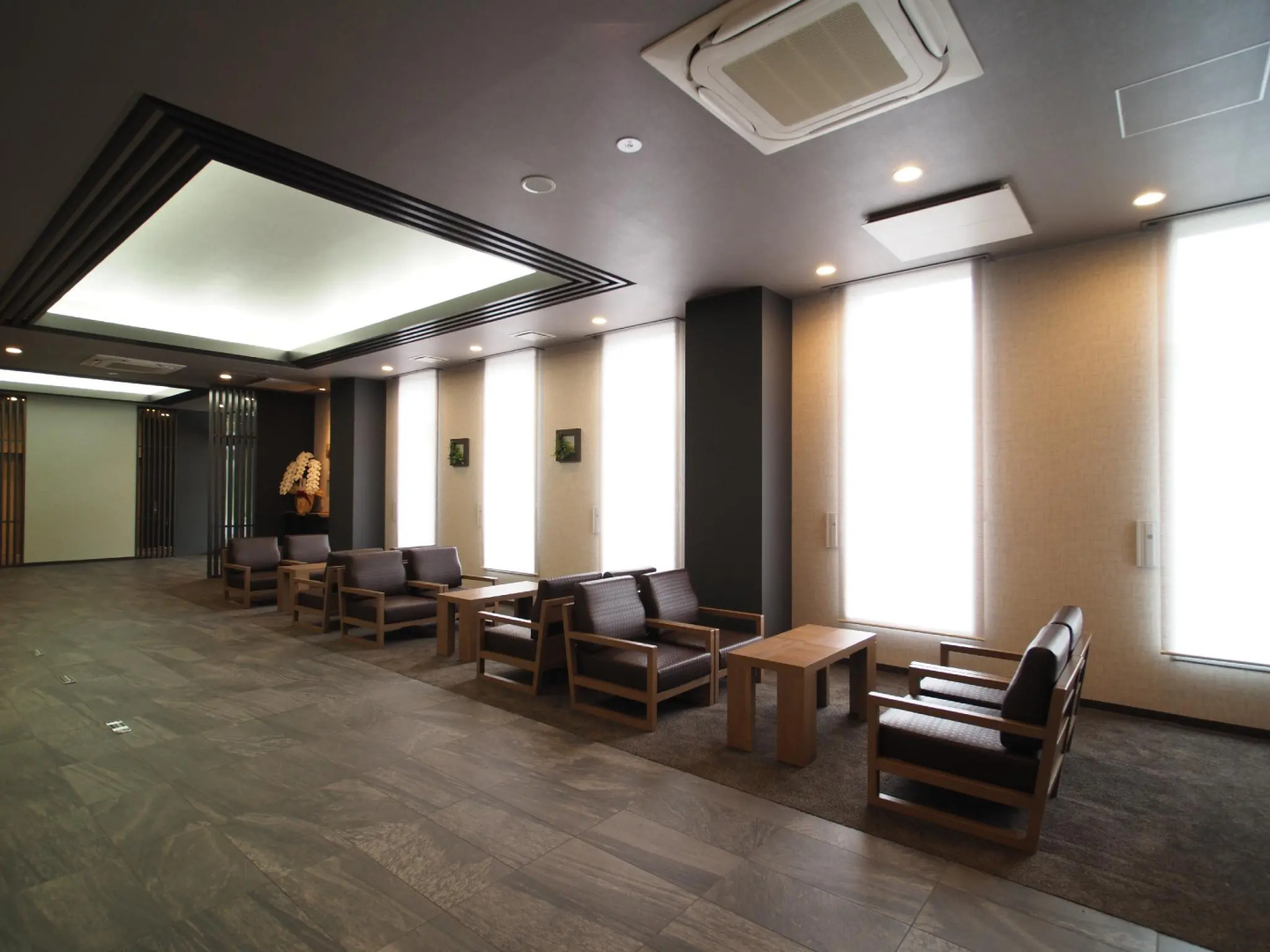 Hotel Route Inn Nihonmatsu Kokudo 4gou