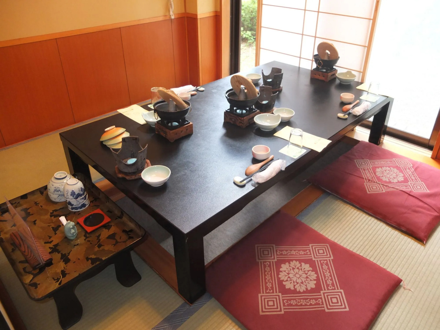 Nikko Green Hotel Natsukashiya Fuwari