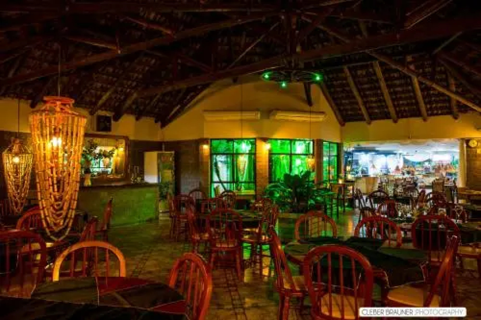 Pousada Amigos do Mar