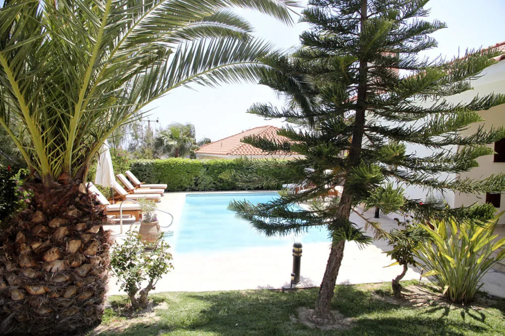 Eve Pissouri Villas