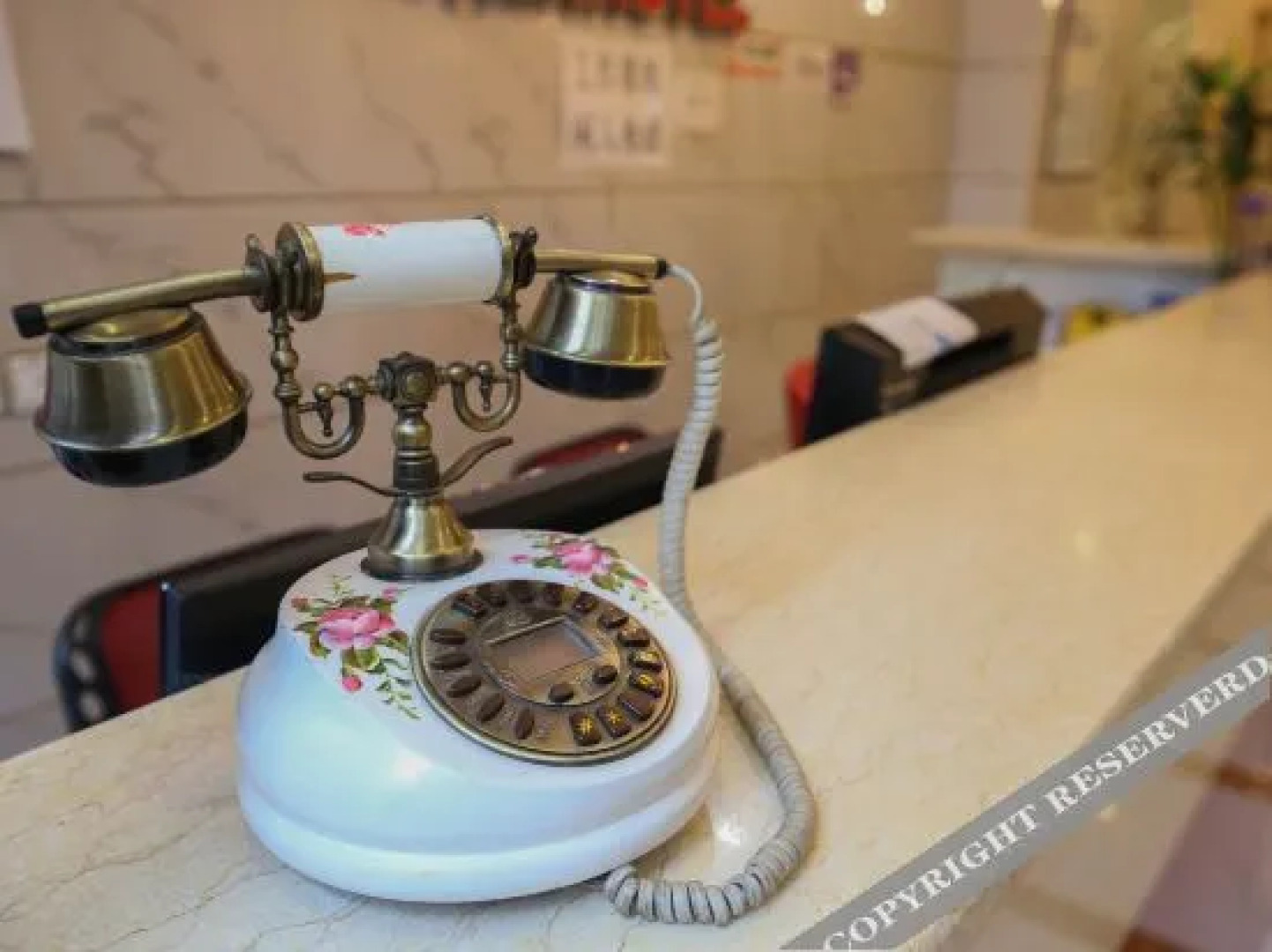 Mianyang Ruichen Hotel