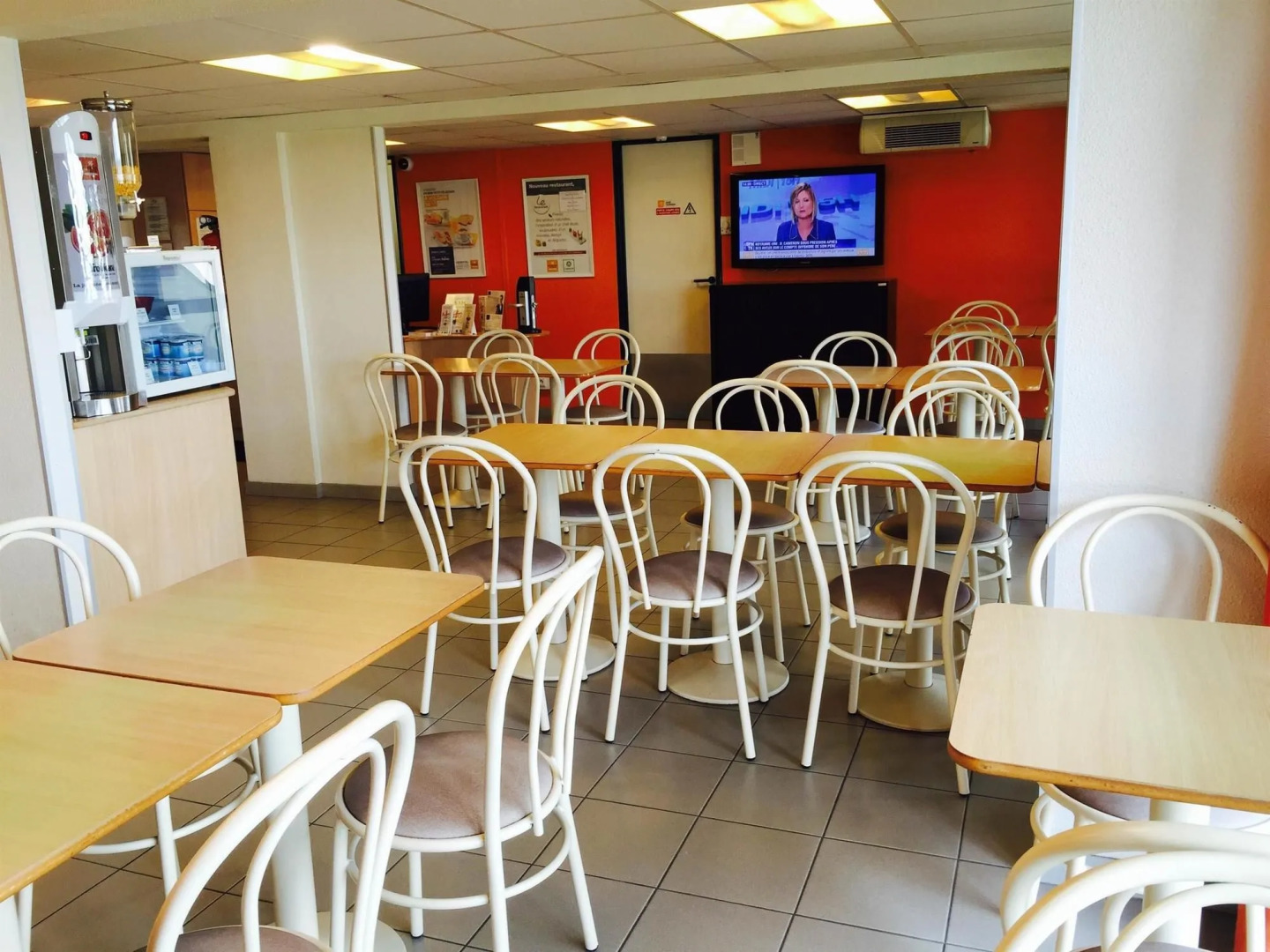 Hotel Première Classe Nevers - Varennes Vauzelles