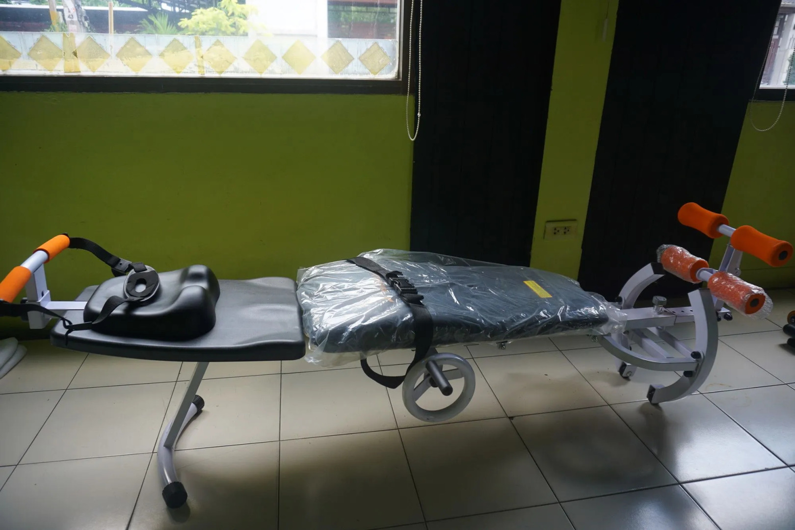 Bangkok Travel Suites