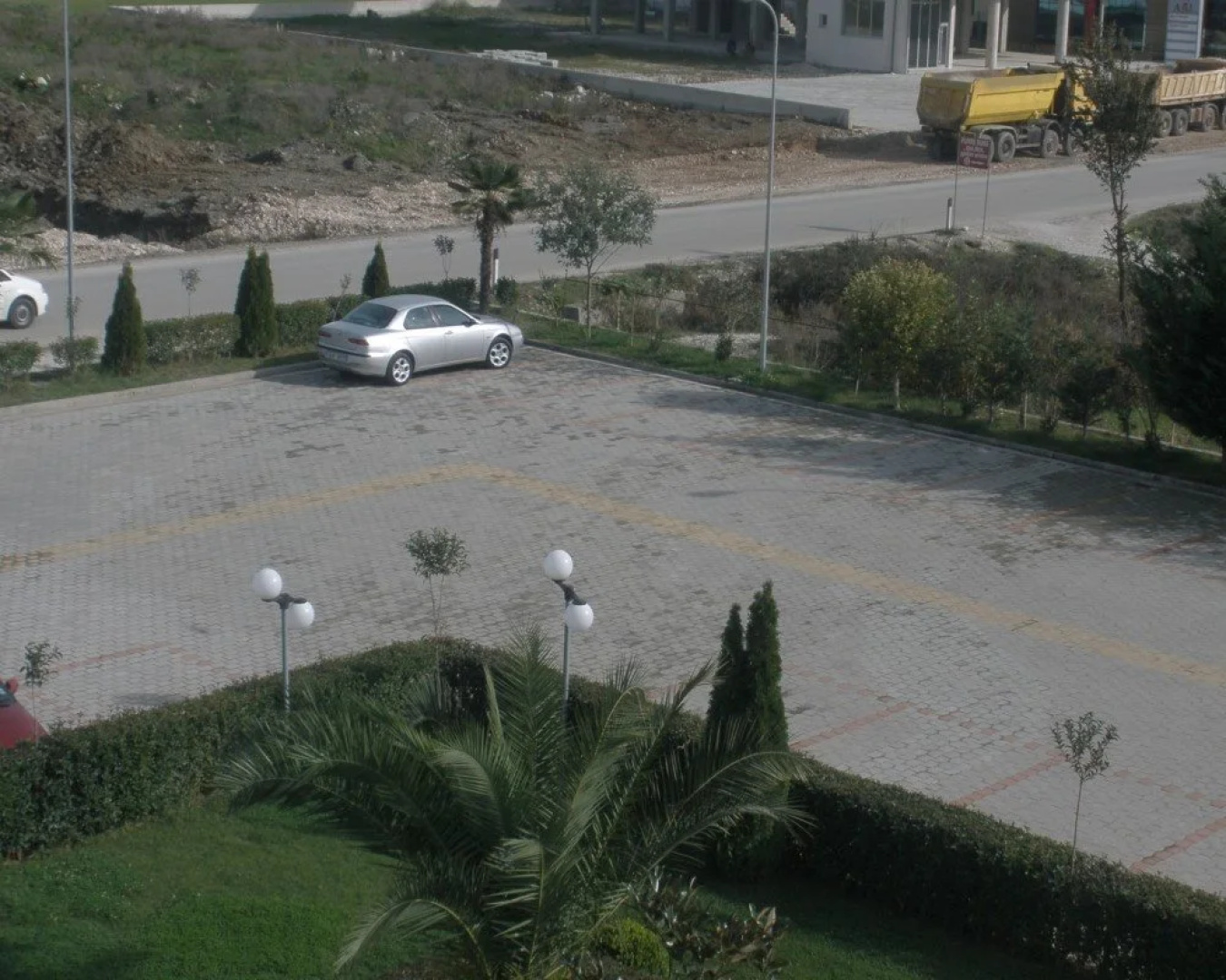 Olimpik Hotel
