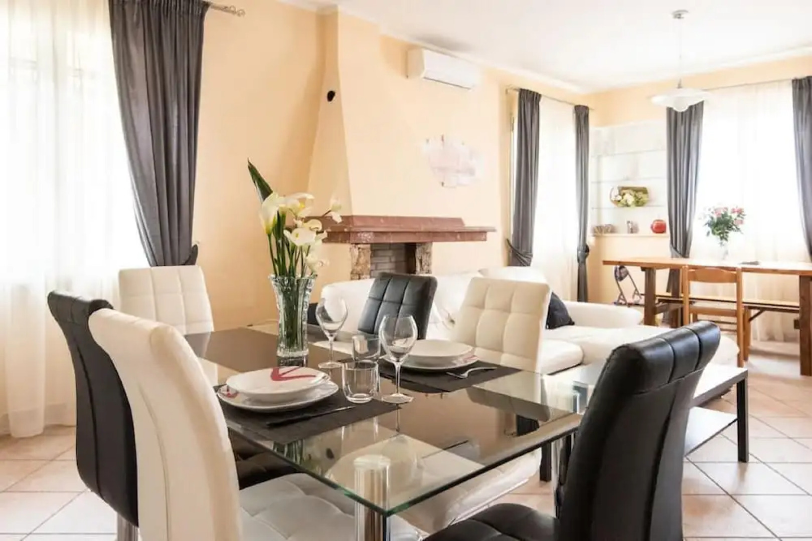 Welcomely - Casa Peppe