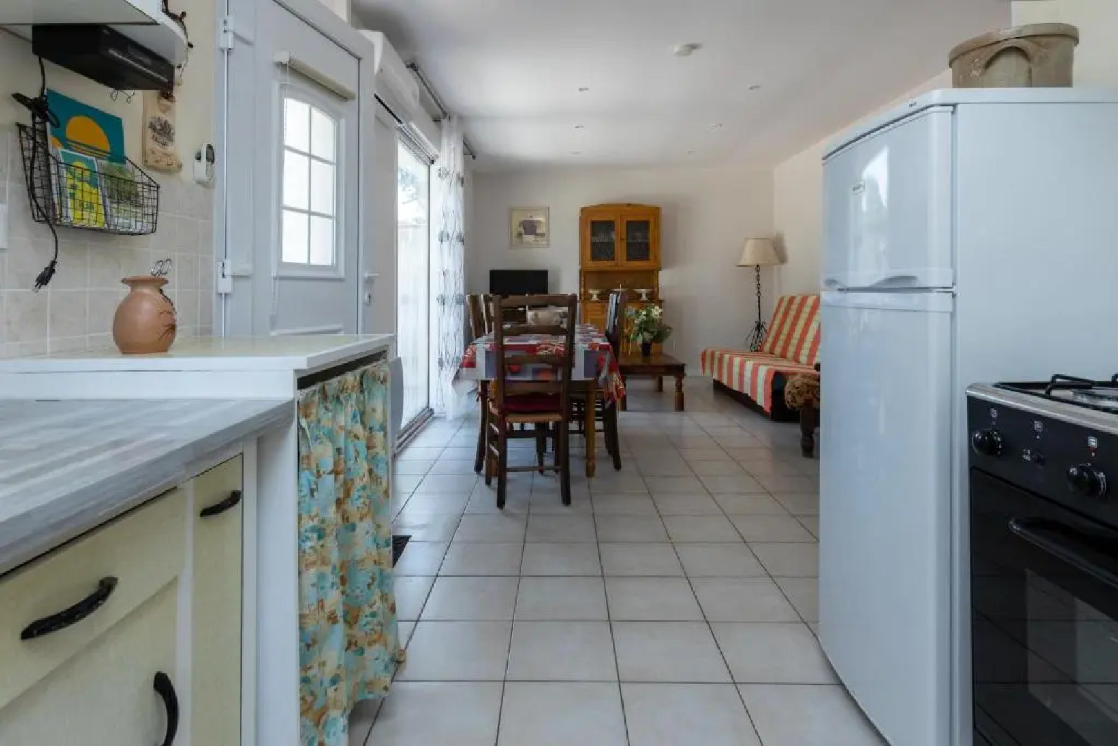 Maison Soustons proche mer