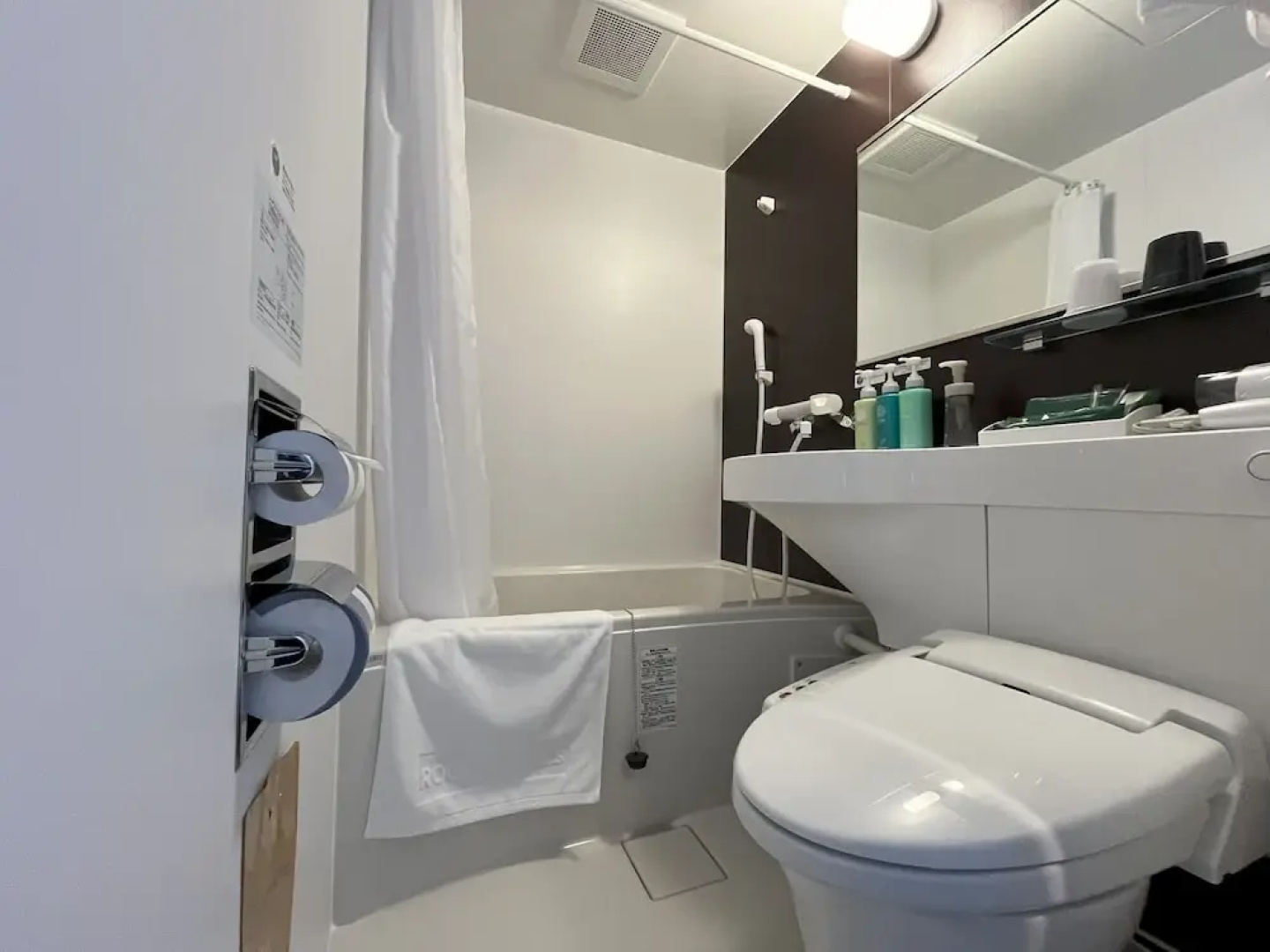 Hotel Route Inn Imabari