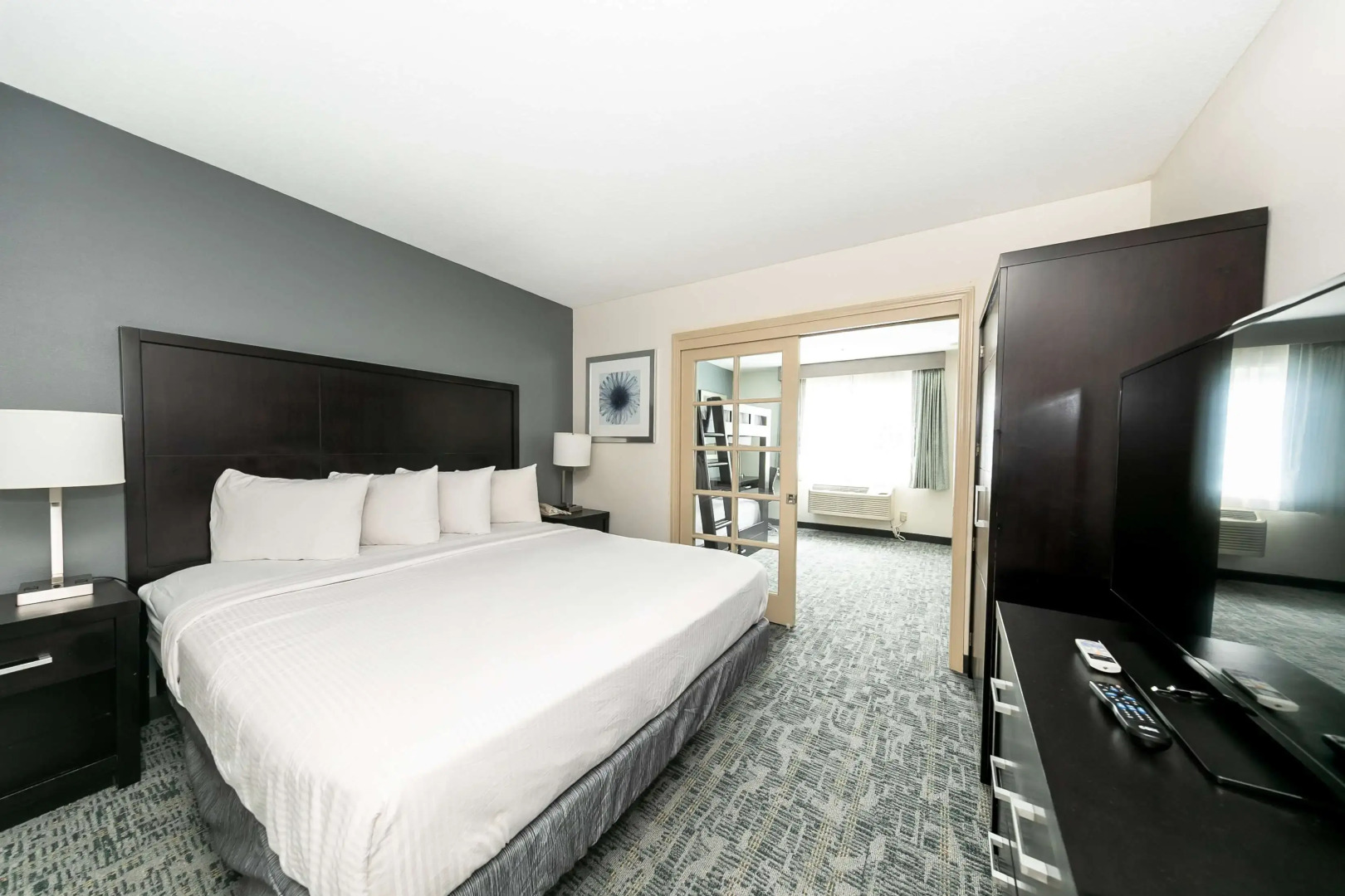 Best Western Inn & Suites San Diego – Zoo/SeaWorld Area